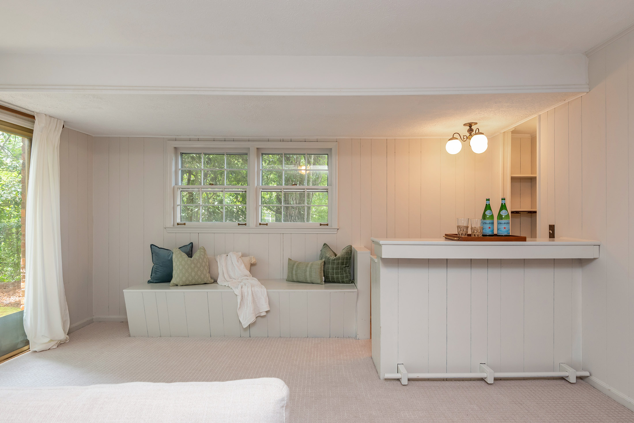  Charming Home in the Heart of Sandy Springs - 物件實景