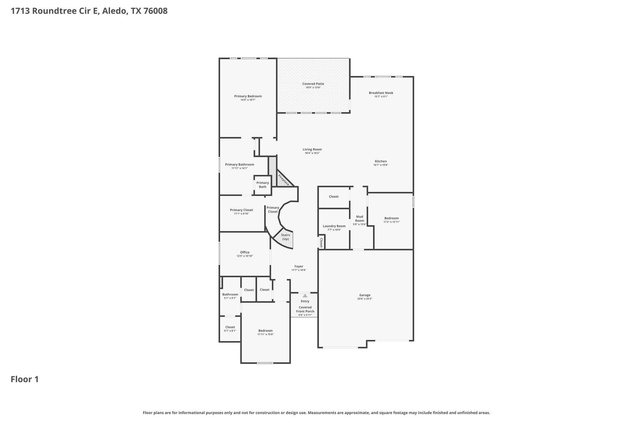  Stunning Walsh Retreat in Award-Winning Aledo ISD. - 物件實景