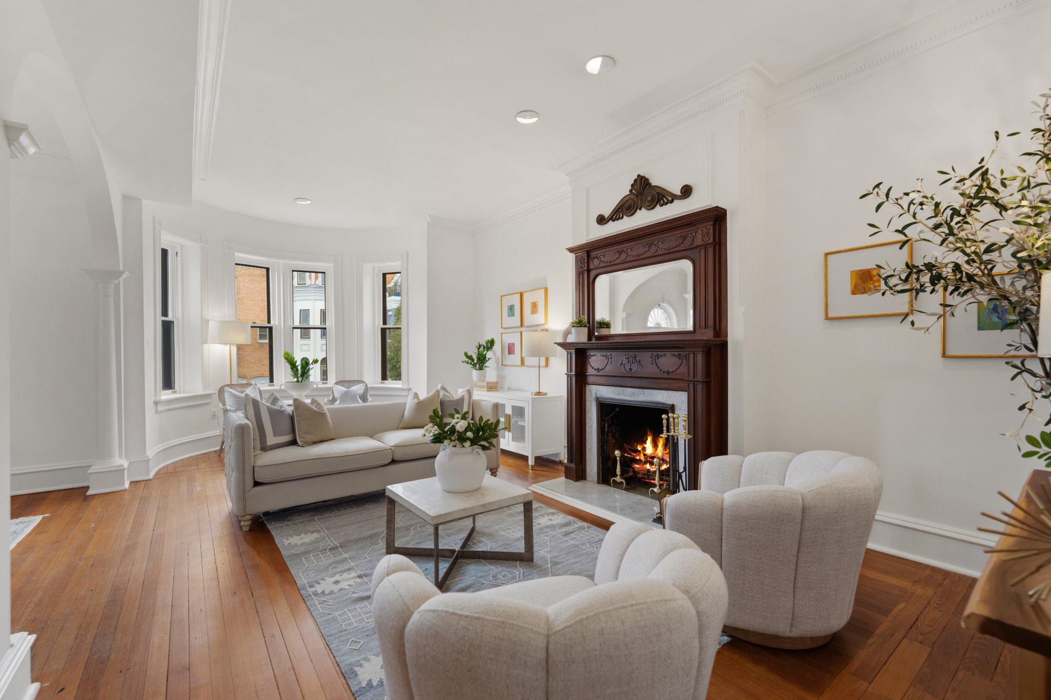  2110 O Street NW, Washington, DC, 20037 - 物件實景