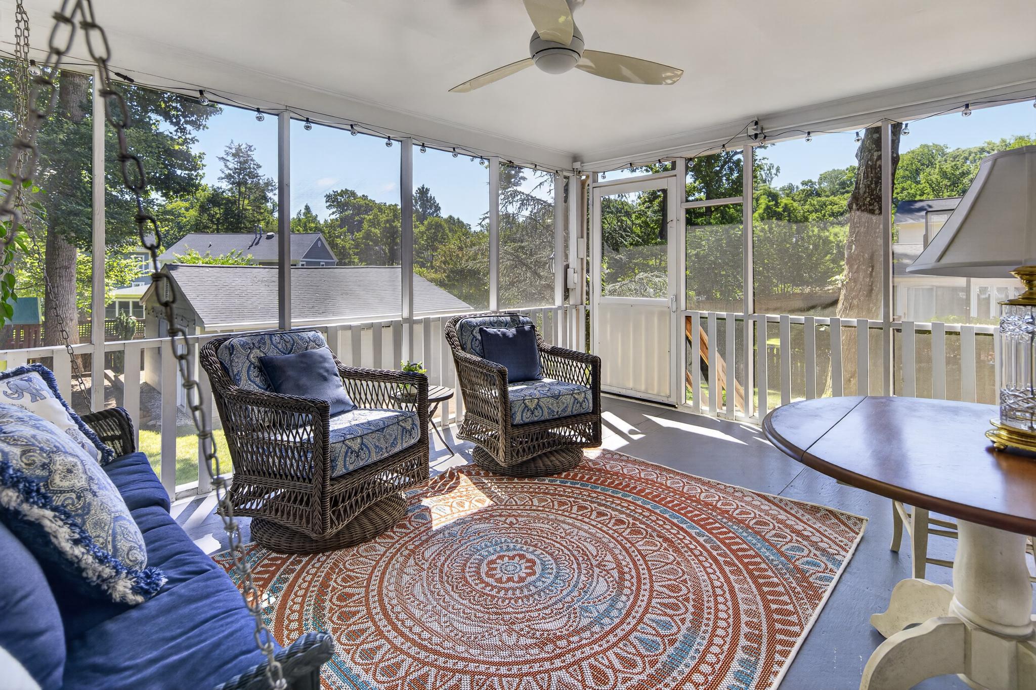  2631 Woodley Place, Falls Church, VA, 22046 - 物件實景