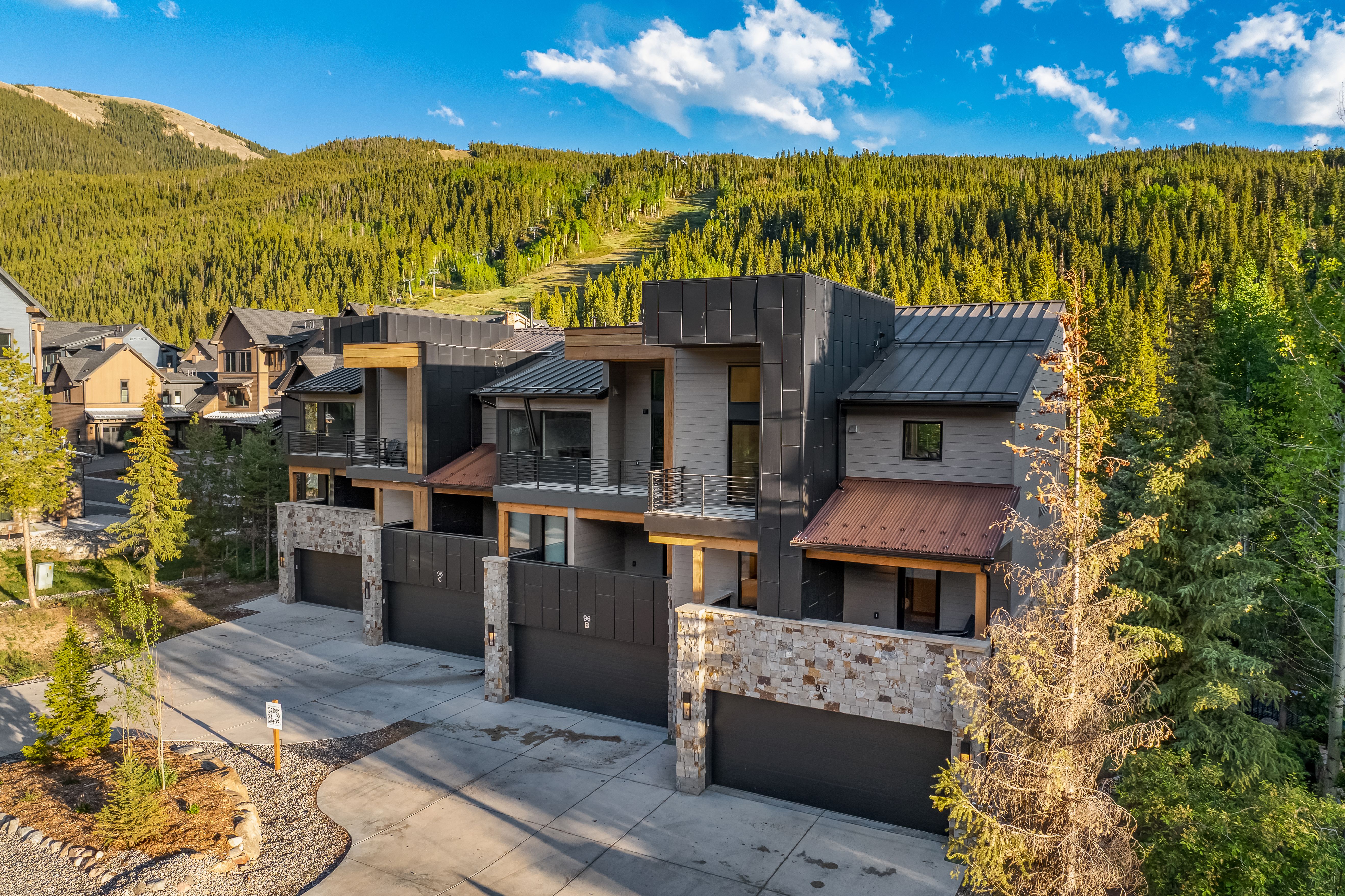  96 River Run Road, Keystone, CO, 80435 - 物件實景