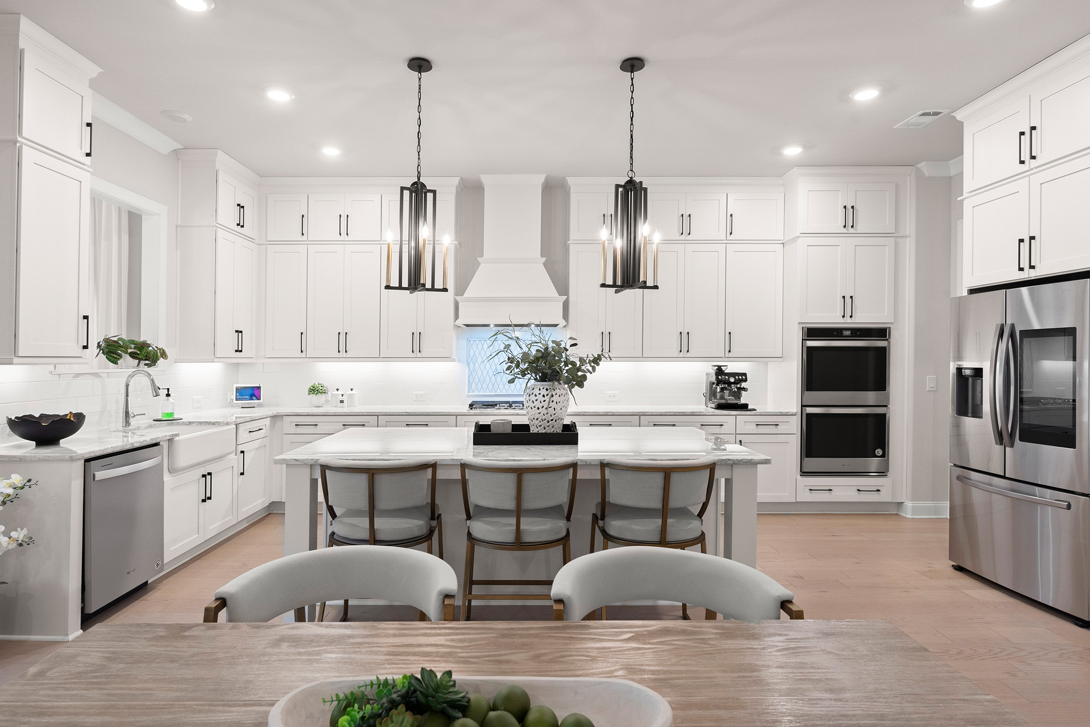  Exceptional Bellmoore Park Residence with Resort Amenities - 物件實景