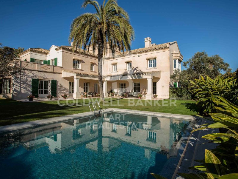 Marbella, Andalusia, ES, 7 Bedrooms Bedrooms, ,6 BathroomsBathrooms,Residential,For Sale,1804916