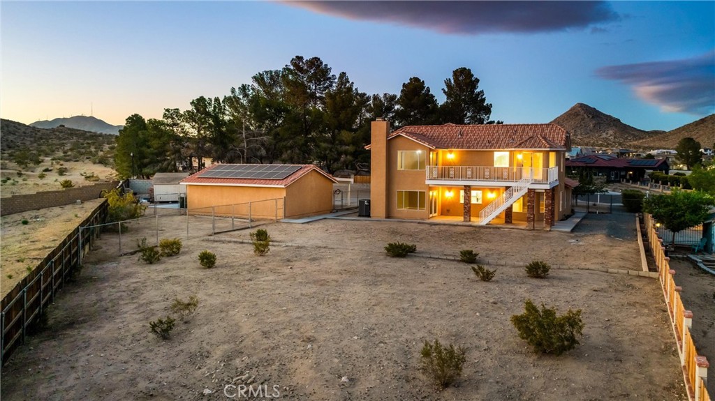 Apple Valley, California, 92307, United States, 5 Bedrooms Bedrooms, ,3 BathroomsBathrooms,Residential,For Sale,2005571