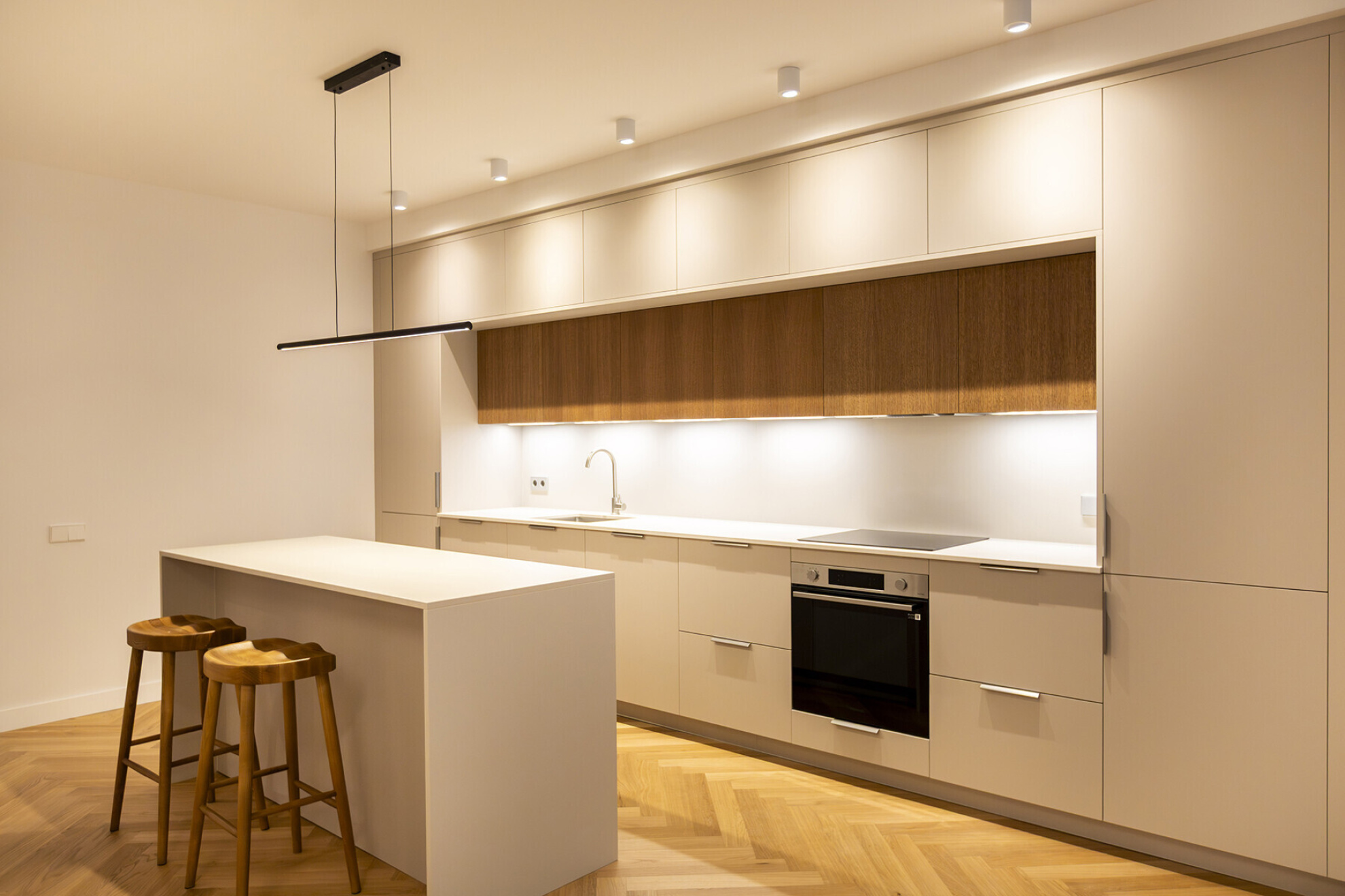  Renovated apartment in the Gothic Quarter - 物件實景