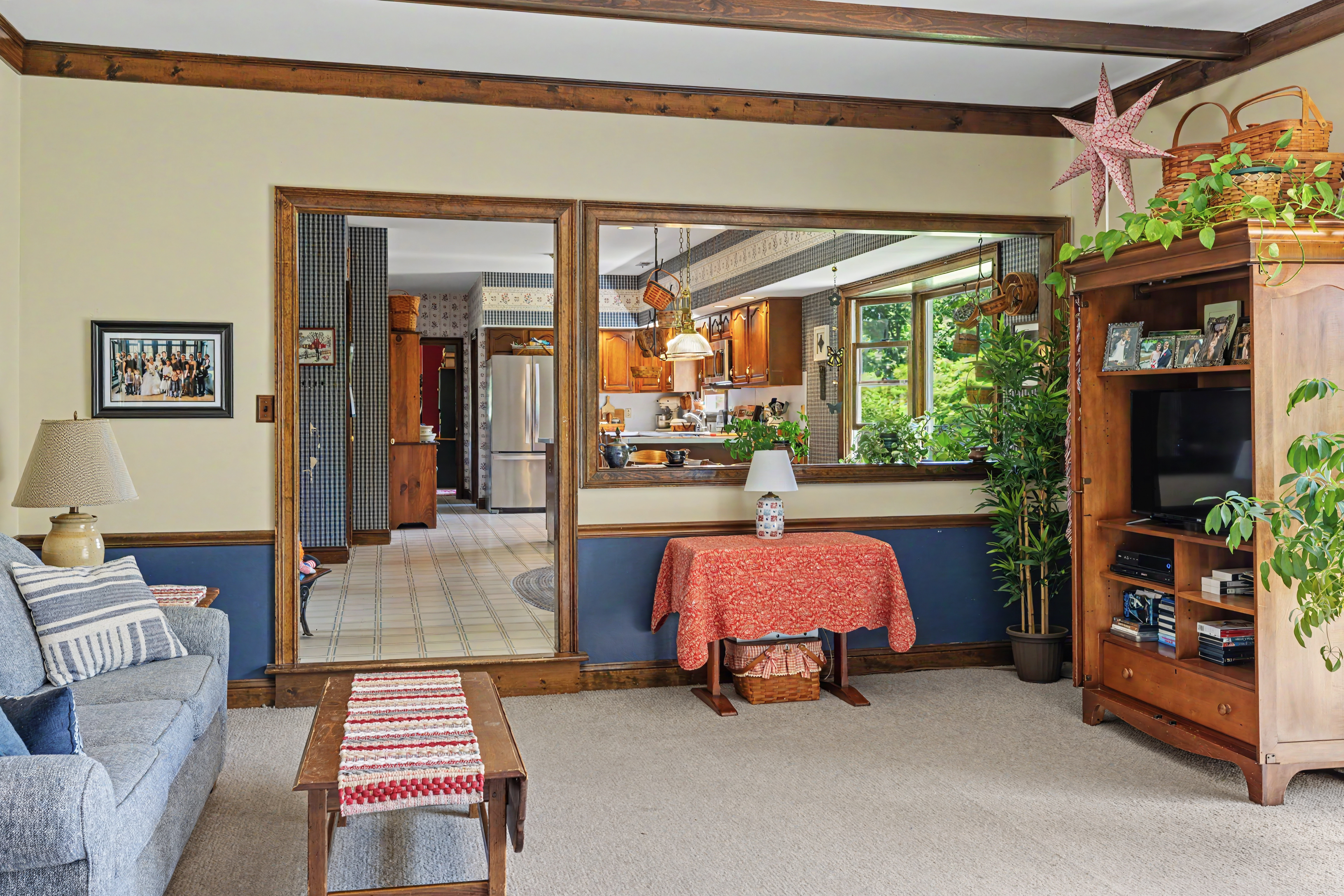  48 Bobbie Drive, Ivyland, PA 18974 - 物件實景