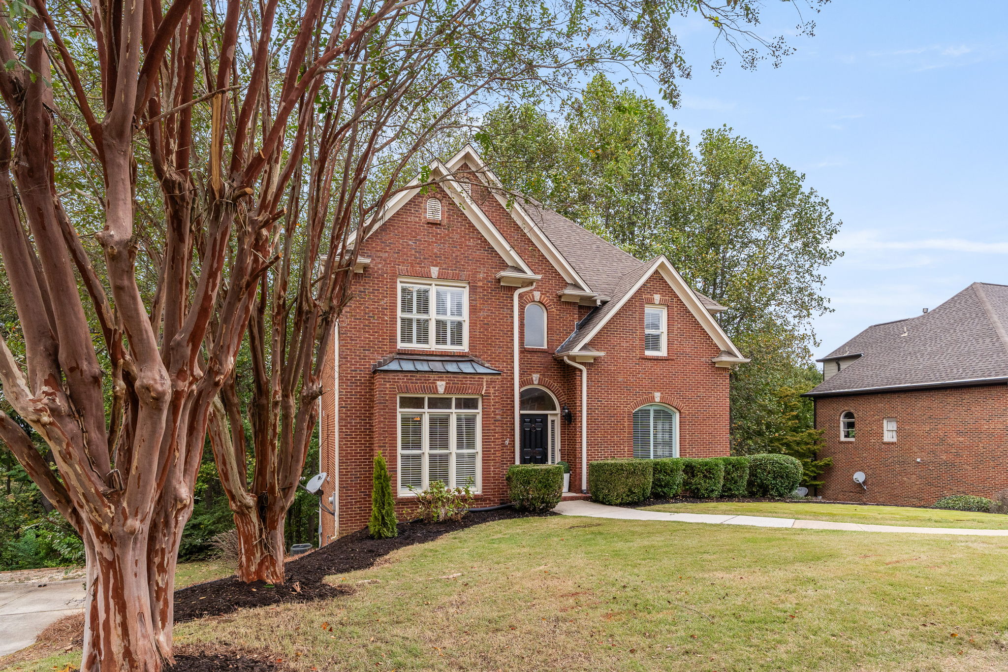 Eagle Park Rd, Birmingham, AL 35242 #1