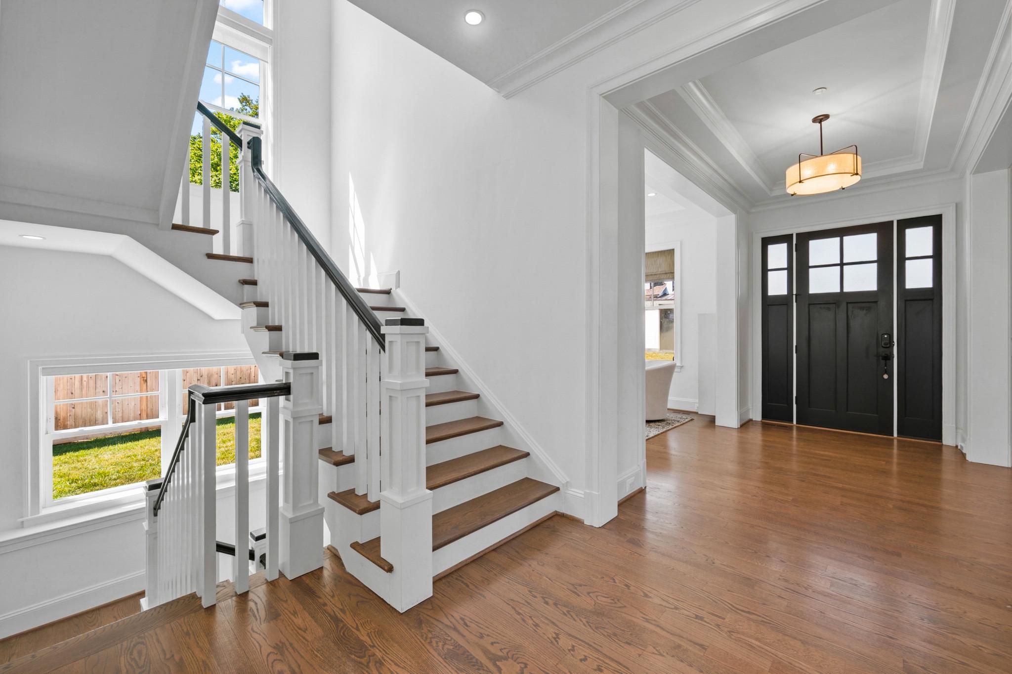  7607 Hemlock Street, Bethesda, MD, 20817 - 物件實景