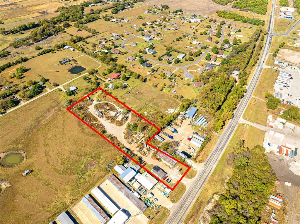 Nevada, Texas, 75173, United States, ,Land,For Sale,1989401