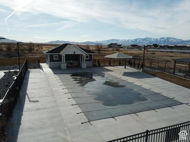 Stansbury Park, Utah, 84074, United States, 3 Bedrooms Bedrooms, ,3 BathroomsBathrooms,Residential,For Sale,1899527