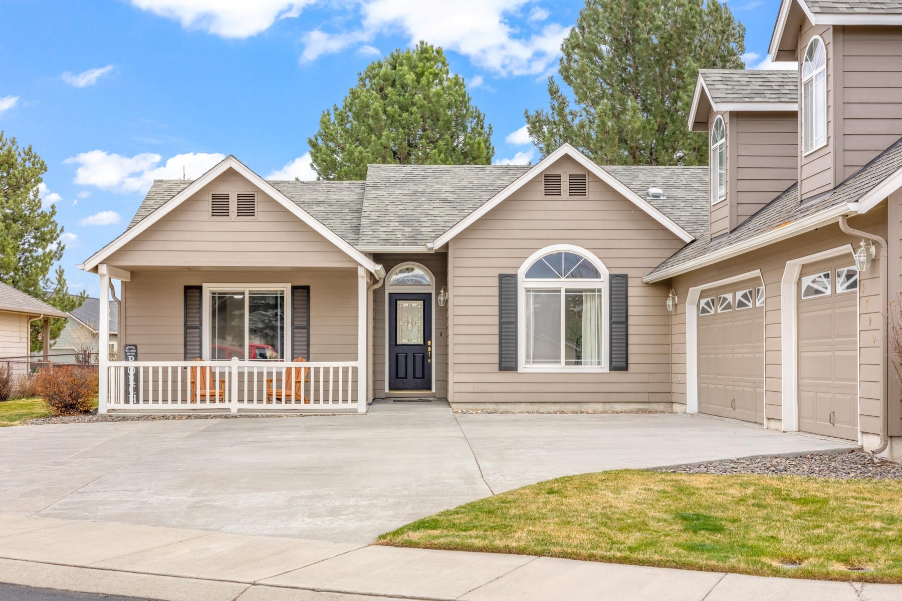  3790 SW Gene Sarazan Drive Redmond, OR 97756 - 物件實景