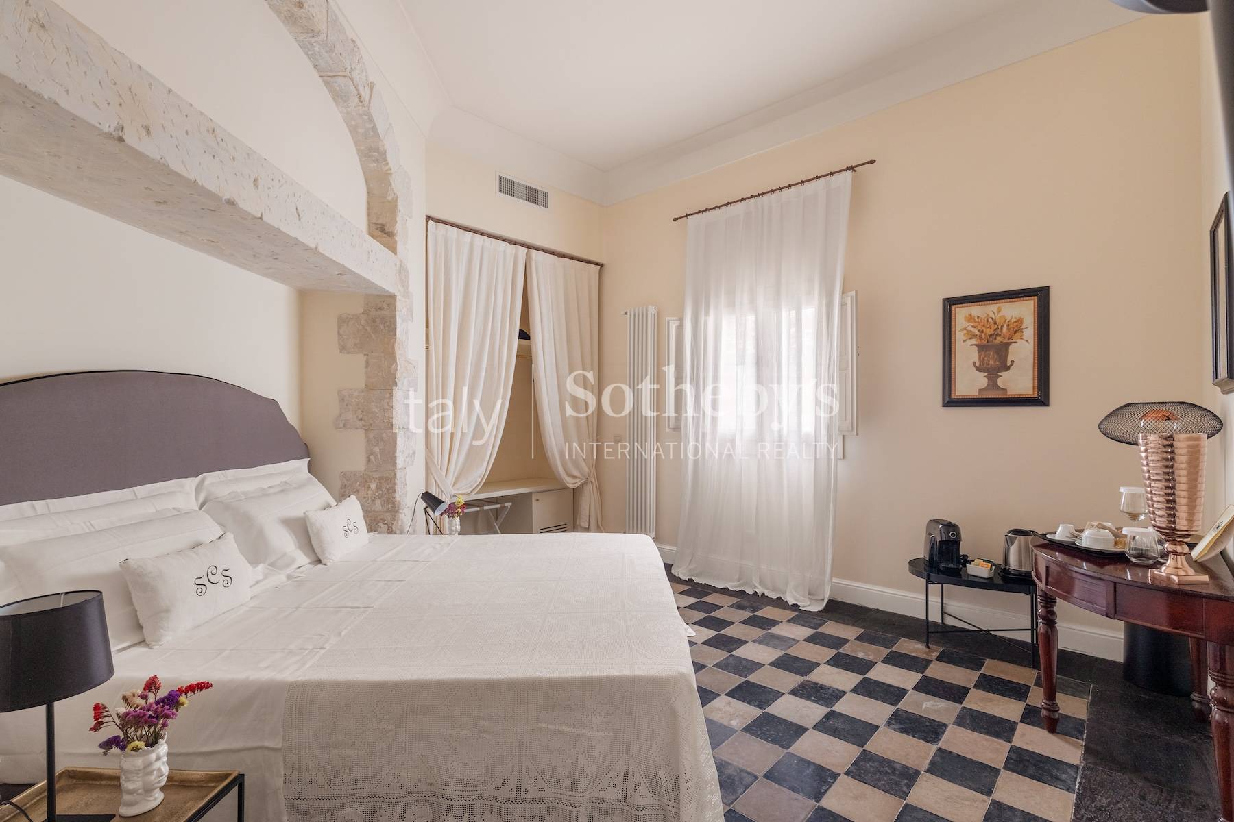  Boutique Hotel in the heart of Noto Baroque - 物件實景