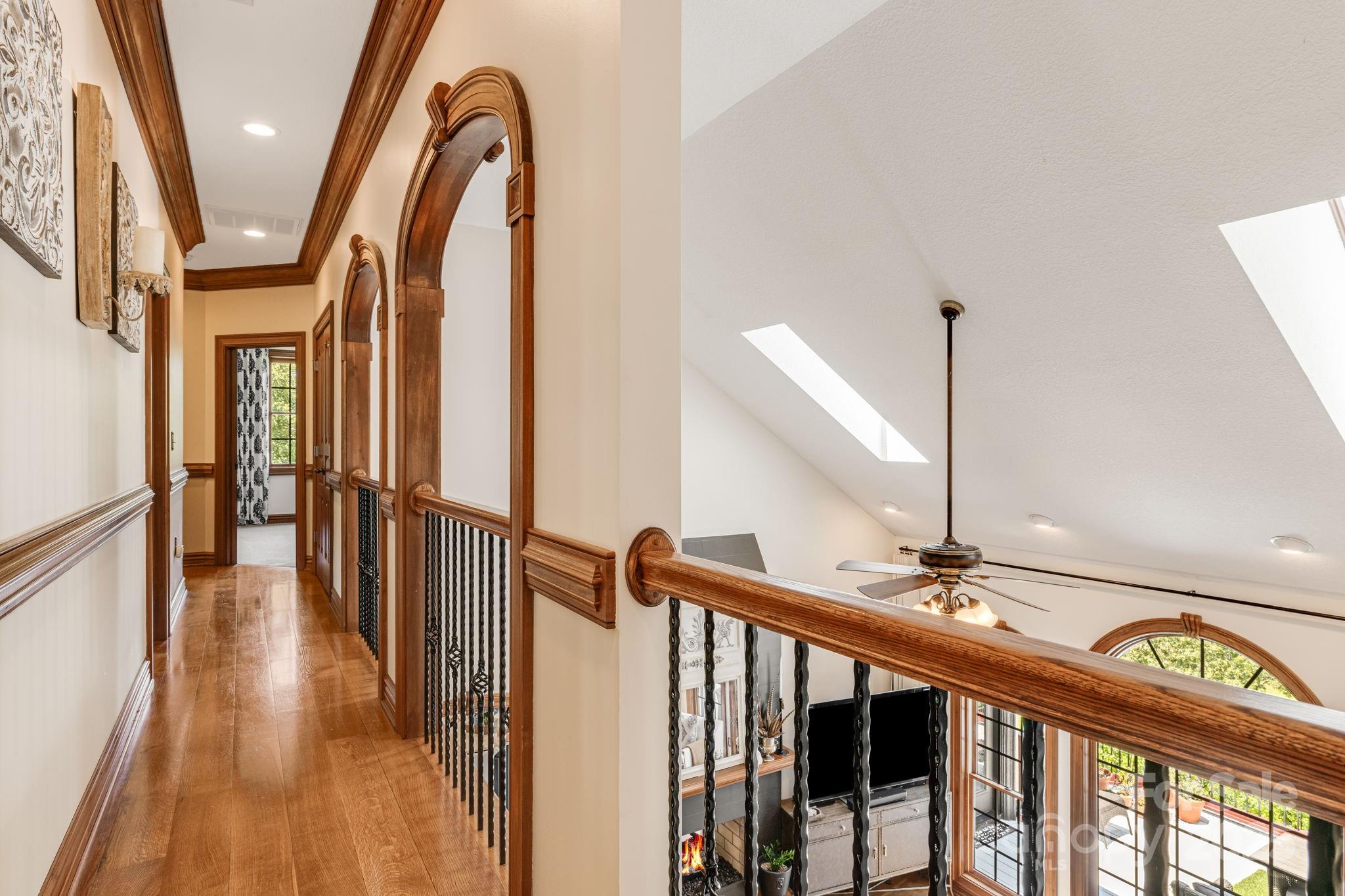 Fletcher, North Carolina, 28732, United States, 5 Bedrooms Bedrooms, ,7 BathroomsBathrooms,Residential,For Sale,1895322