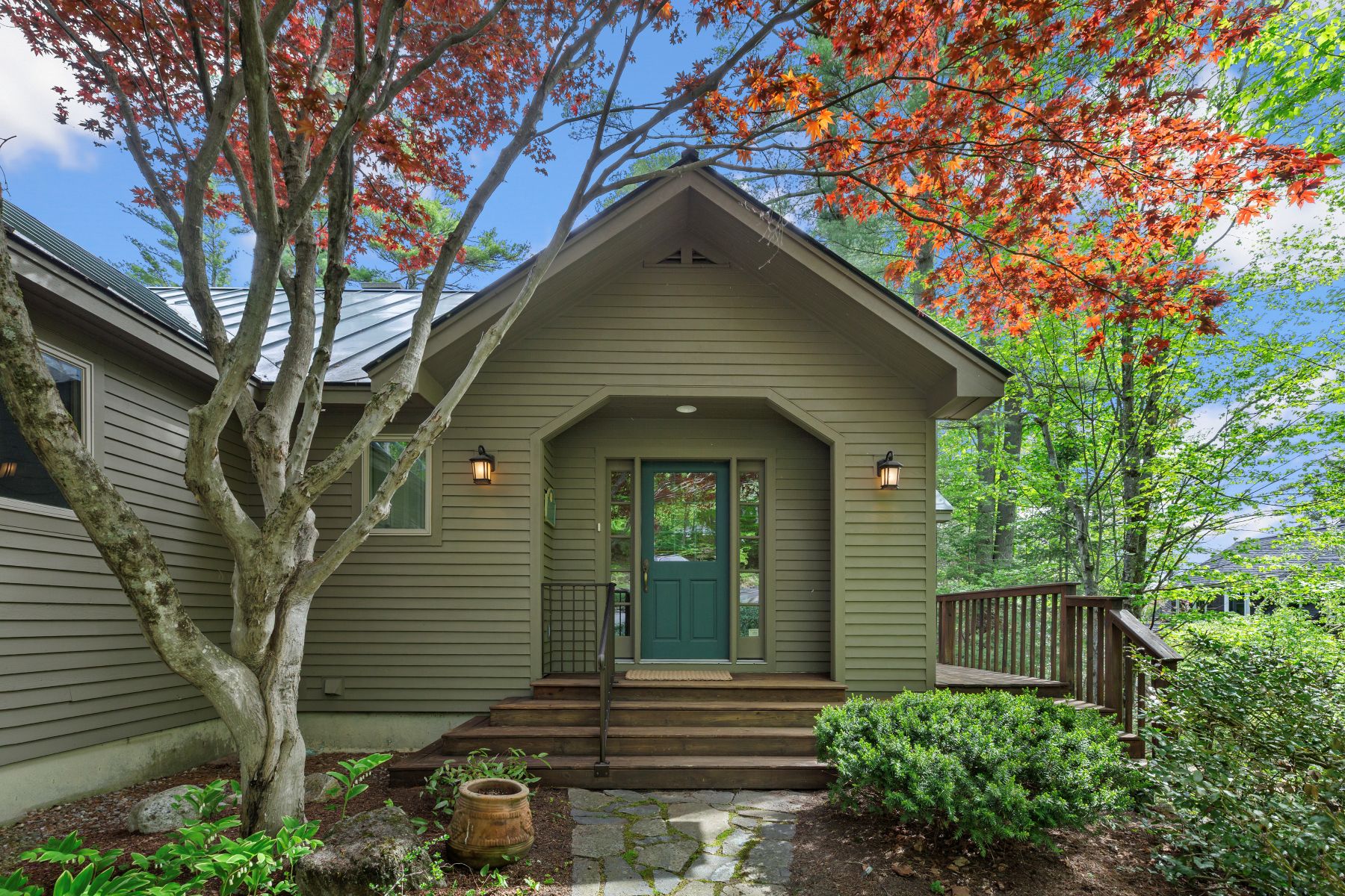  217 Forest Acres Road - 物件實景