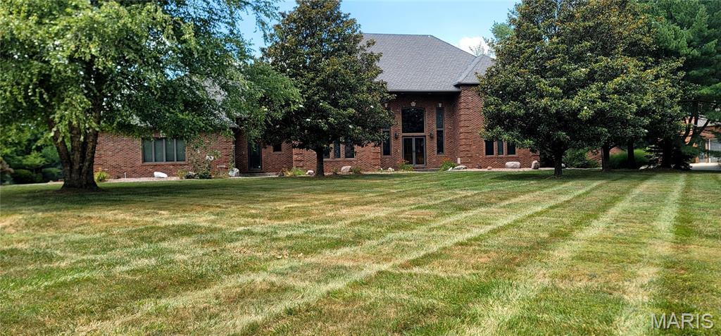 Shiloh, Illinois, 62221, United States, 5 Bedrooms Bedrooms, ,6 BathroomsBathrooms,Residential,For Sale,1890091