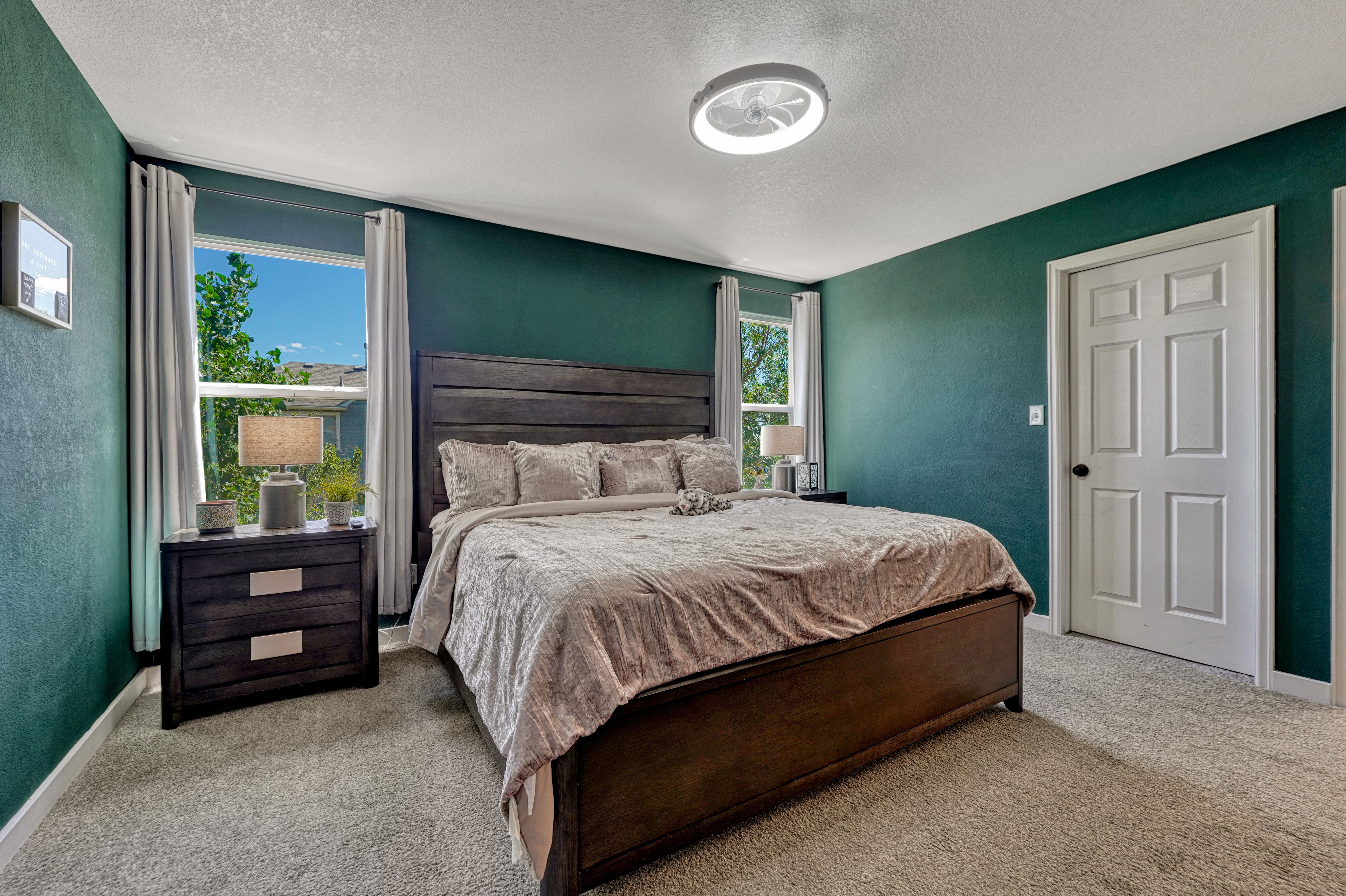  6201 Scottsbluff Drive, Colorado Springs, CO, 80923 - 物件實景