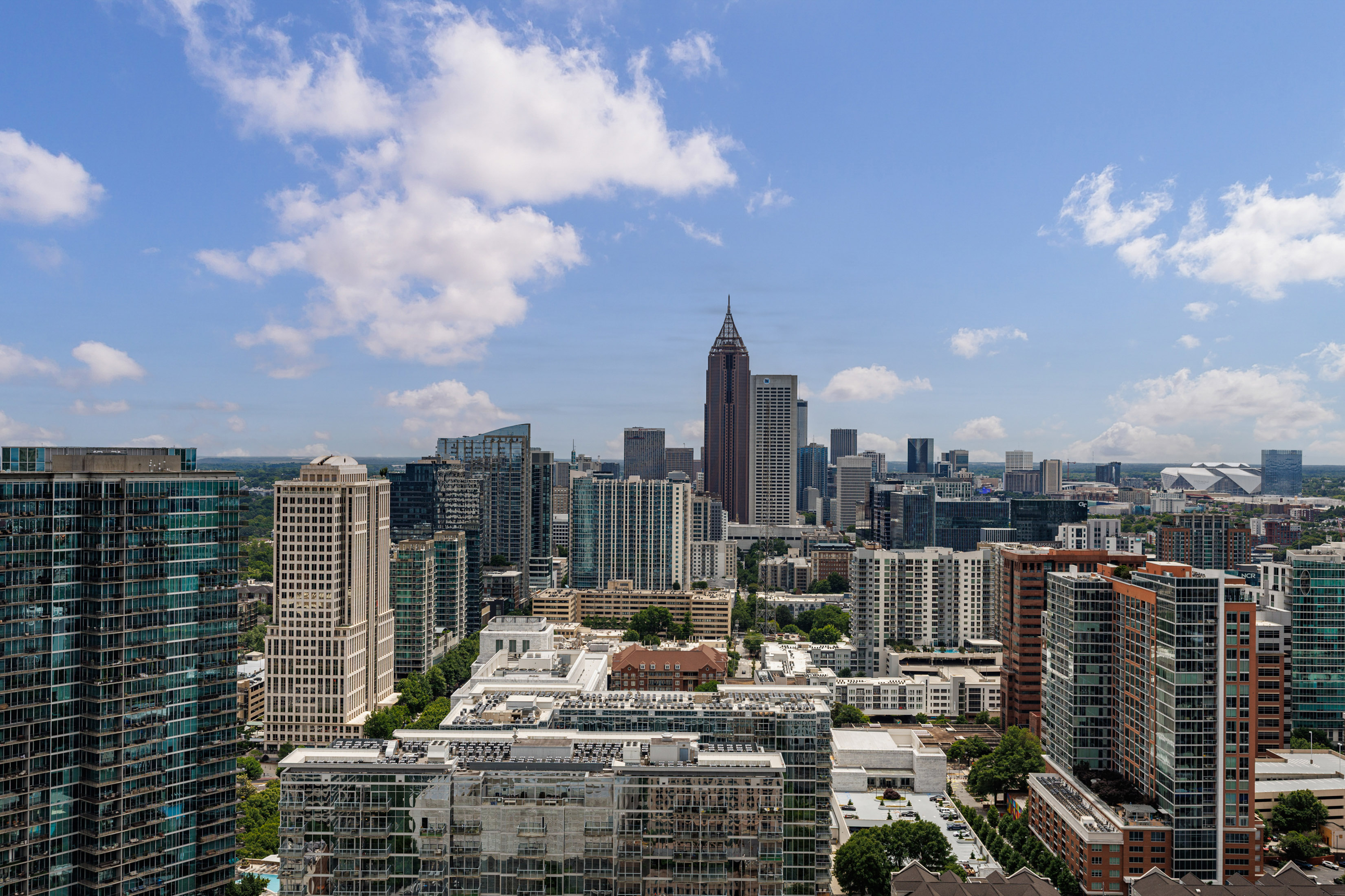  Elevated Luxury Living at the Iconic Four Seasons Hotel Atlanta Residences - 物件實景