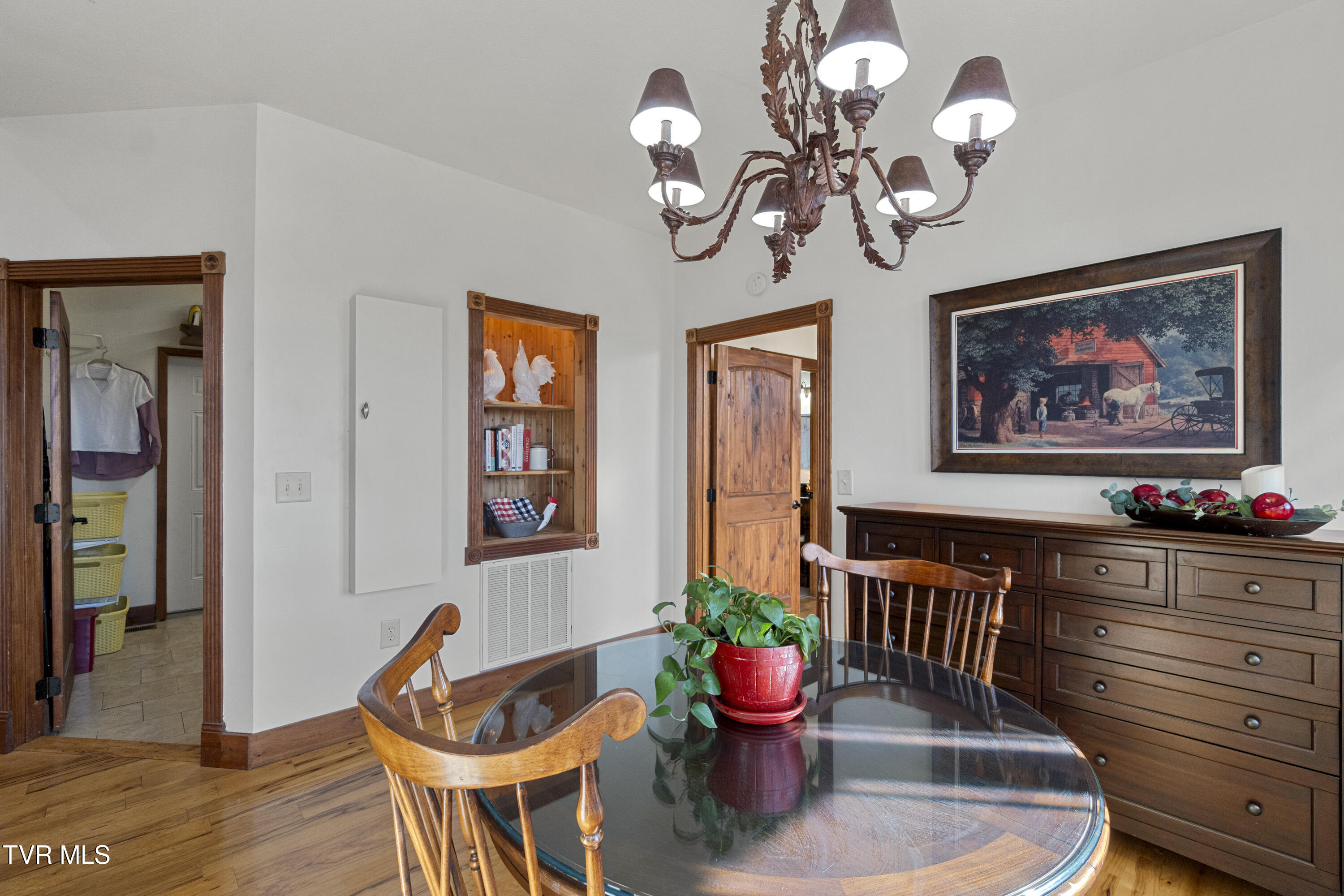 Parrottsville, Tennessee, 37843, United States, 5 Bedrooms Bedrooms, ,4 BathroomsBathrooms,Residential,For Sale,2005757