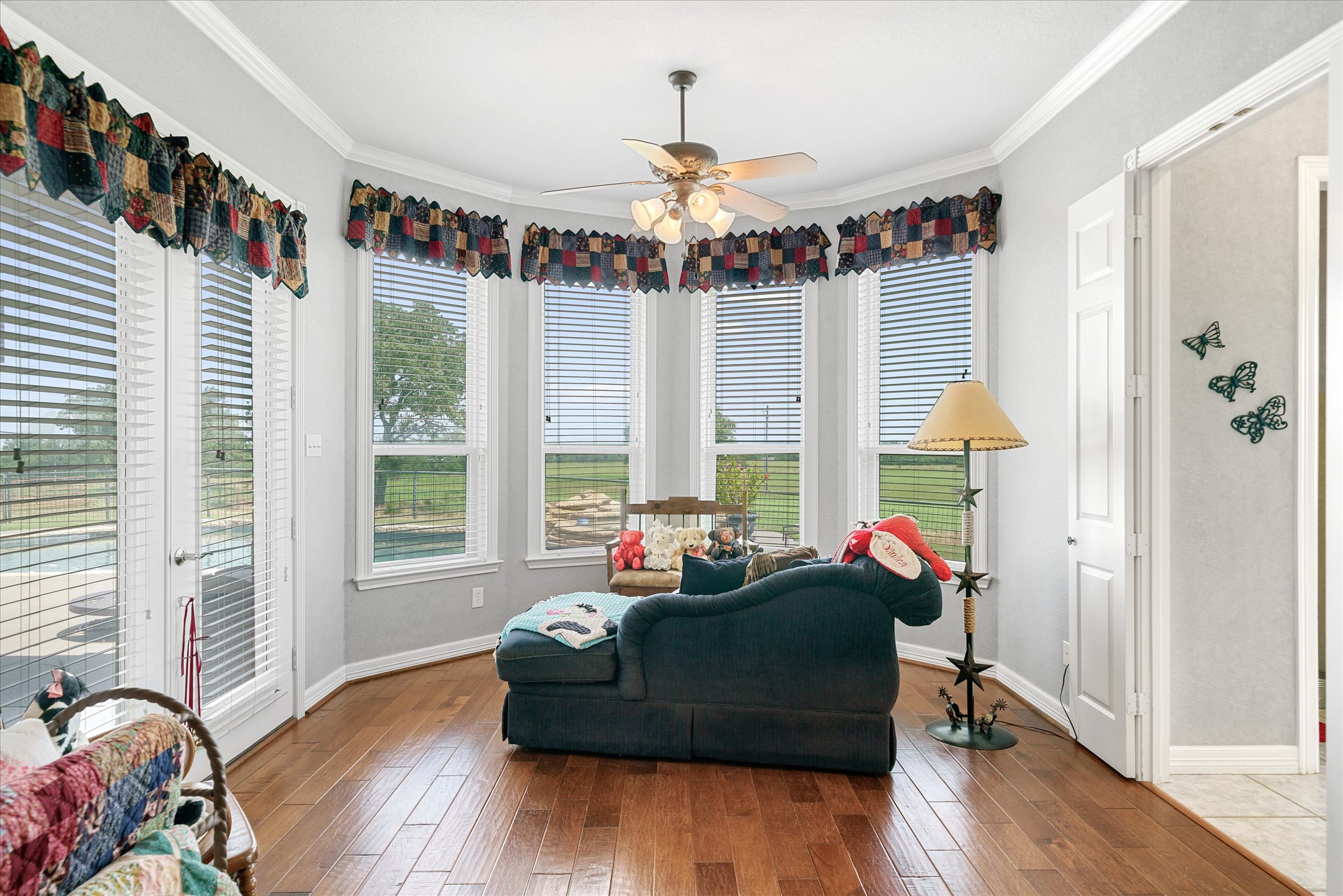 9208 FM 17, Grand Saline, Texas, 75140, United States, 5 Bedrooms Bedrooms, ,6 BathroomsBathrooms,Residential,For Sale,9208 FM 17,1317594