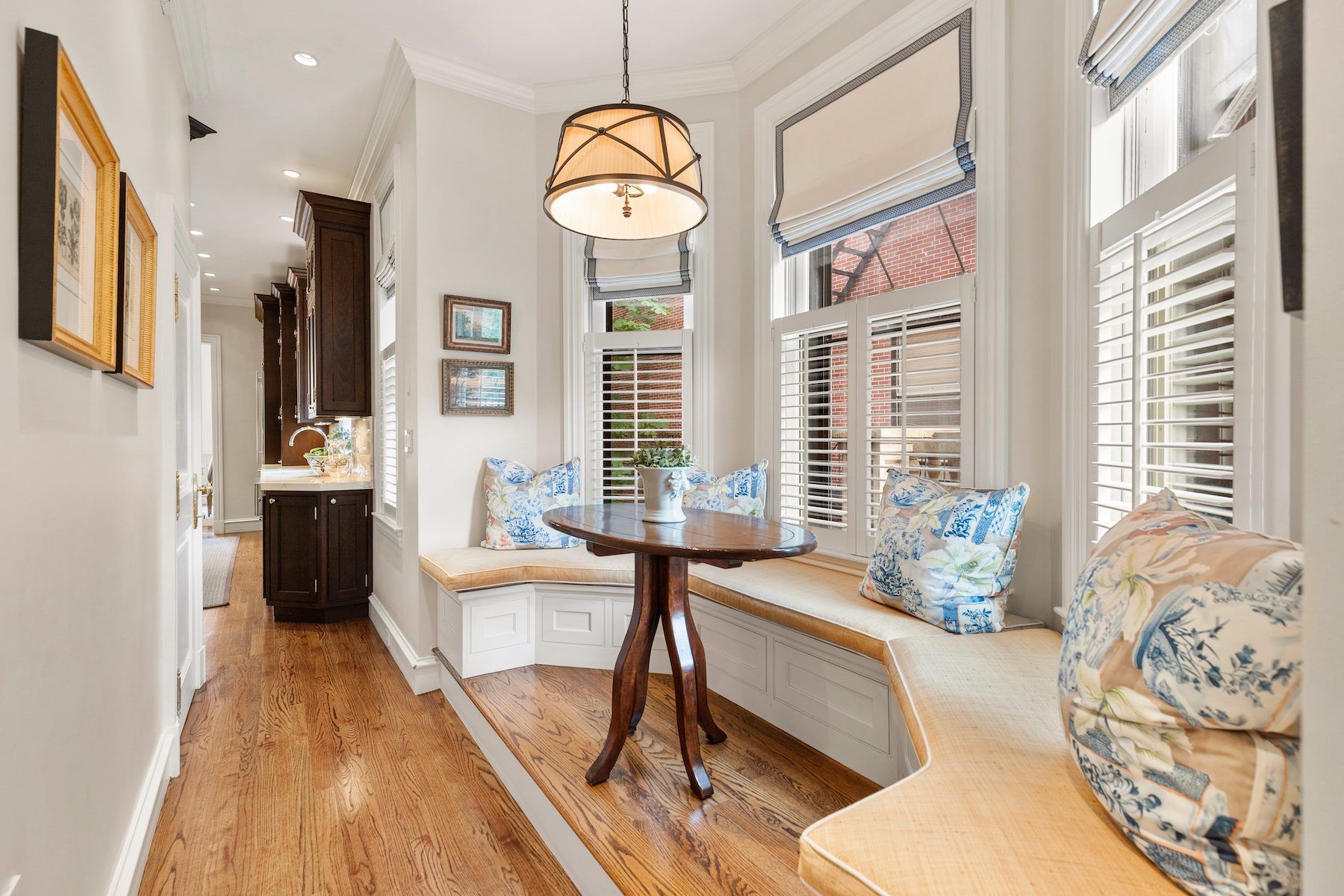  36 Commonwealth Avenue, Boston, MA, 02116 - 物件實景