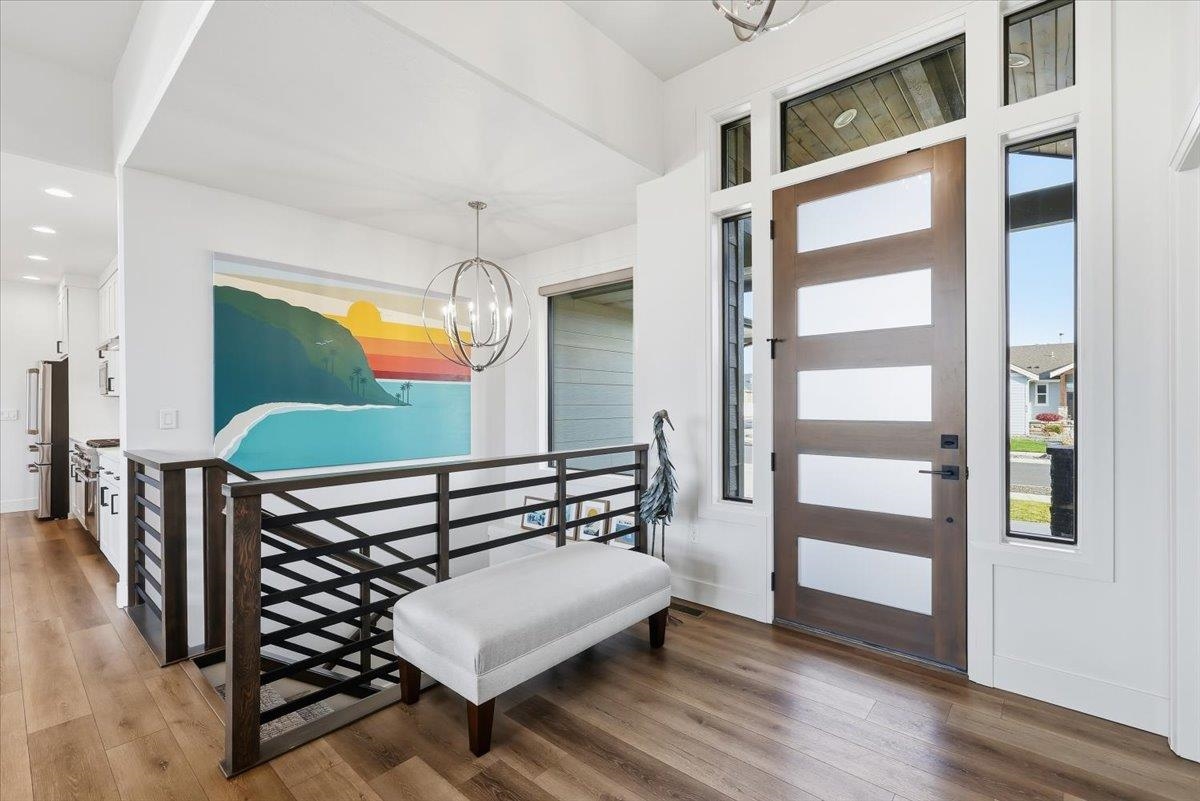 Spokane, Washington, 99208, United States, 5 Bedrooms Bedrooms, ,3 BathroomsBathrooms,Residential,For Sale,1992809