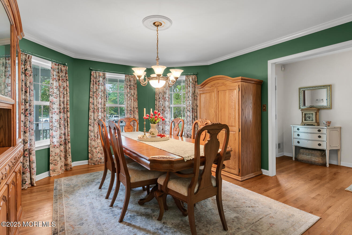 Jackson, New Jersey, 08527, United States, 4 Bedrooms Bedrooms, ,3 BathroomsBathrooms,Residential,For Sale,1938037