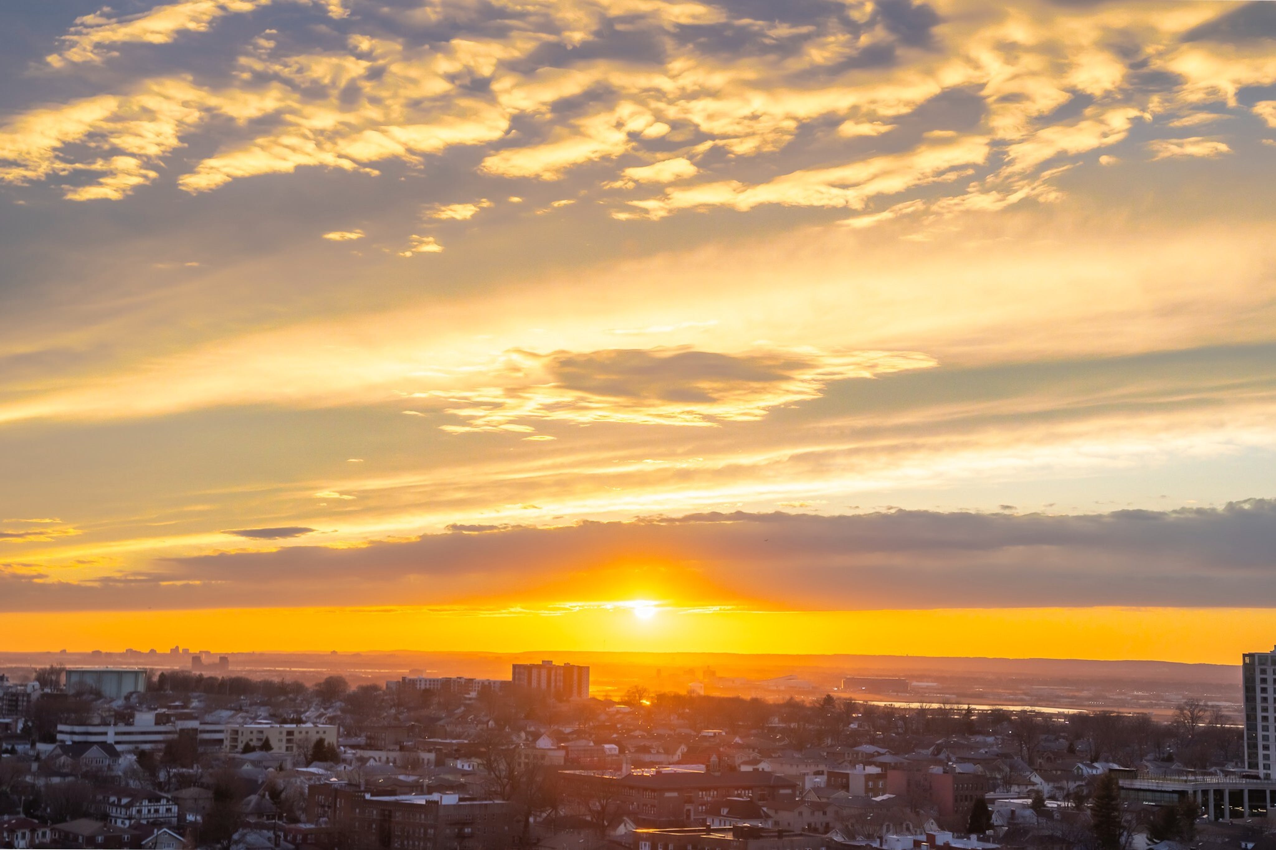  300 Winston Drive, Cliffside Park, NJ 07010 - 物件實景