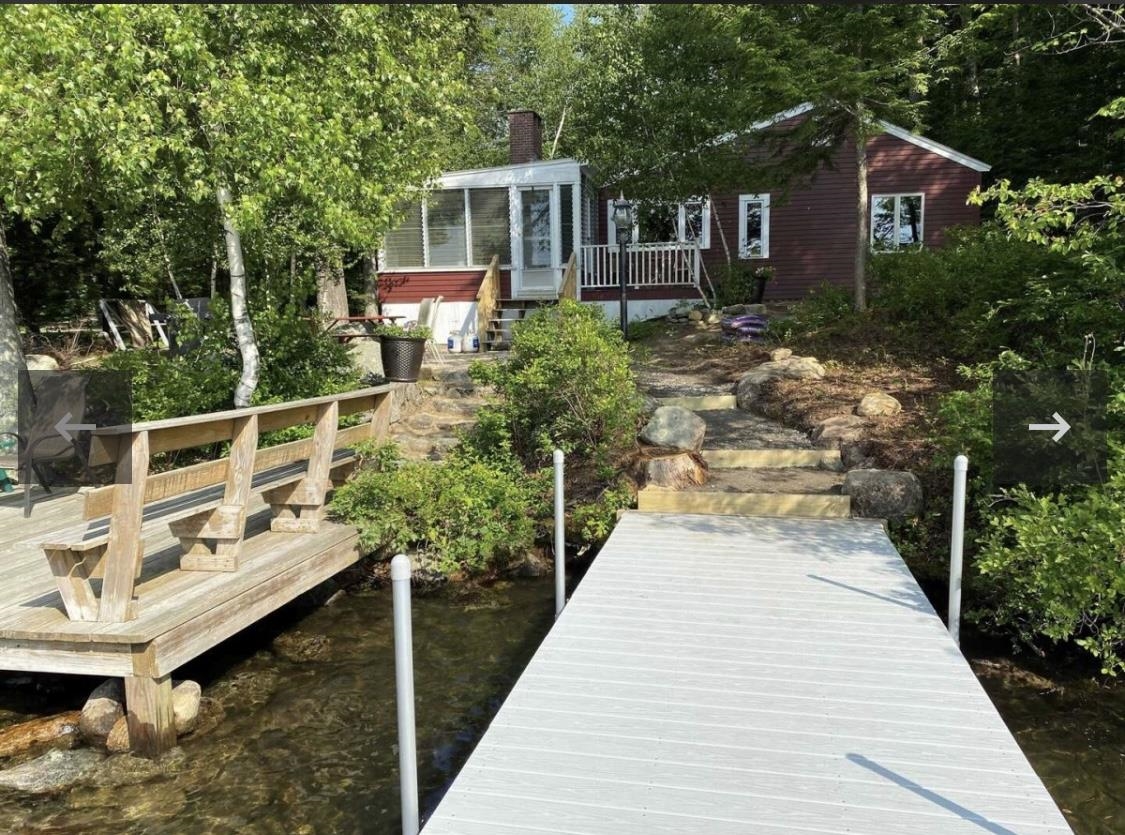 Meredith, New Hampshire, 03253, United States, 3 Bedrooms Bedrooms, ,2 BathroomsBathrooms,Residential,For Sale,1939879