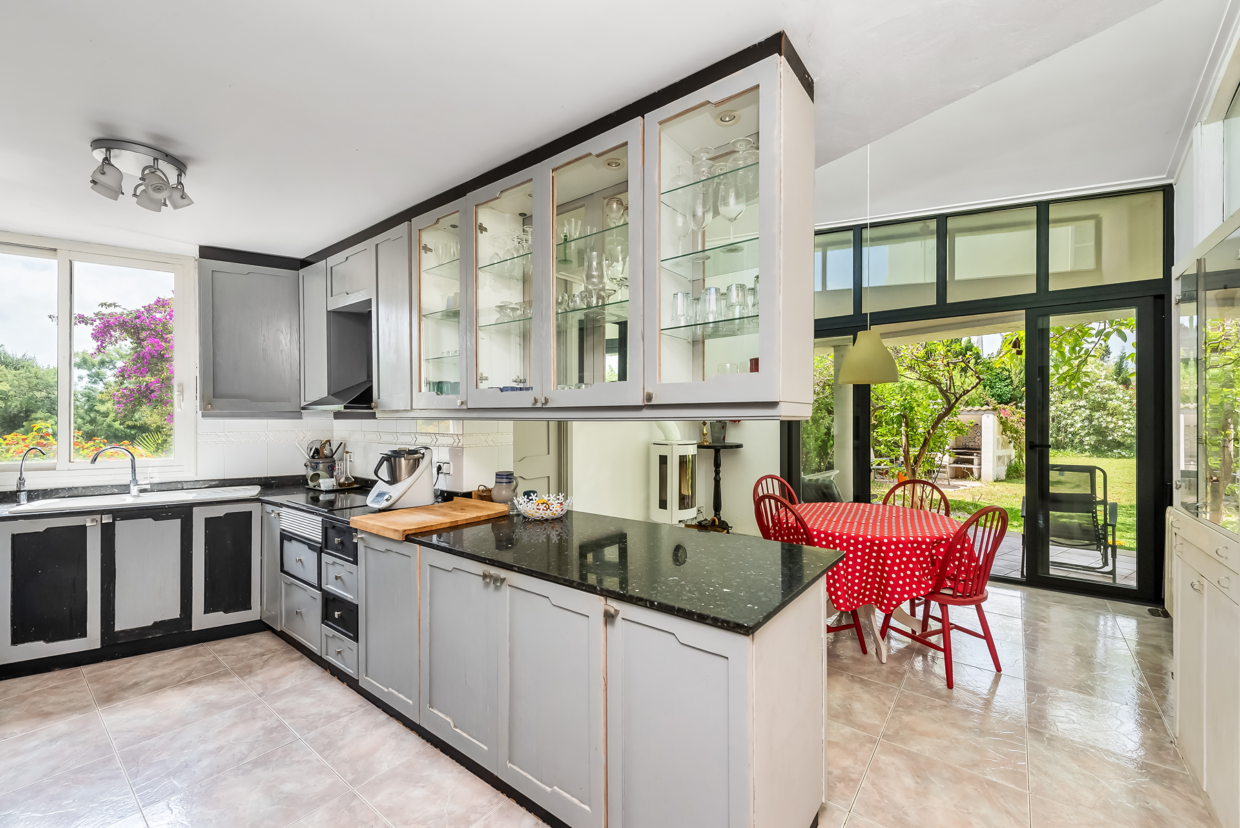  Mallorcan-style house with pool in Alcudia - 物件實景