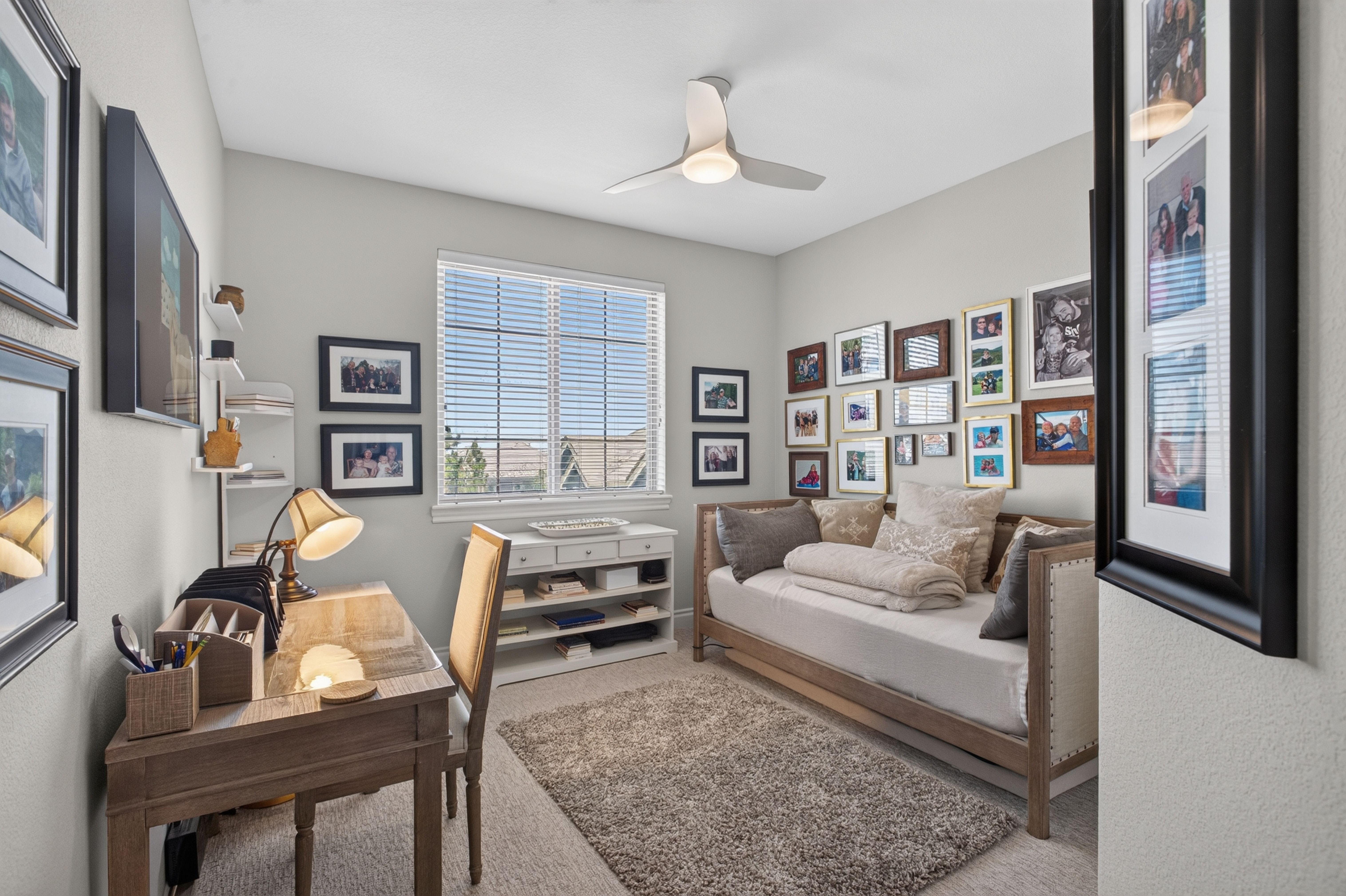  Turn-Key Lone Tree Luxury: Renovated Home with Chef