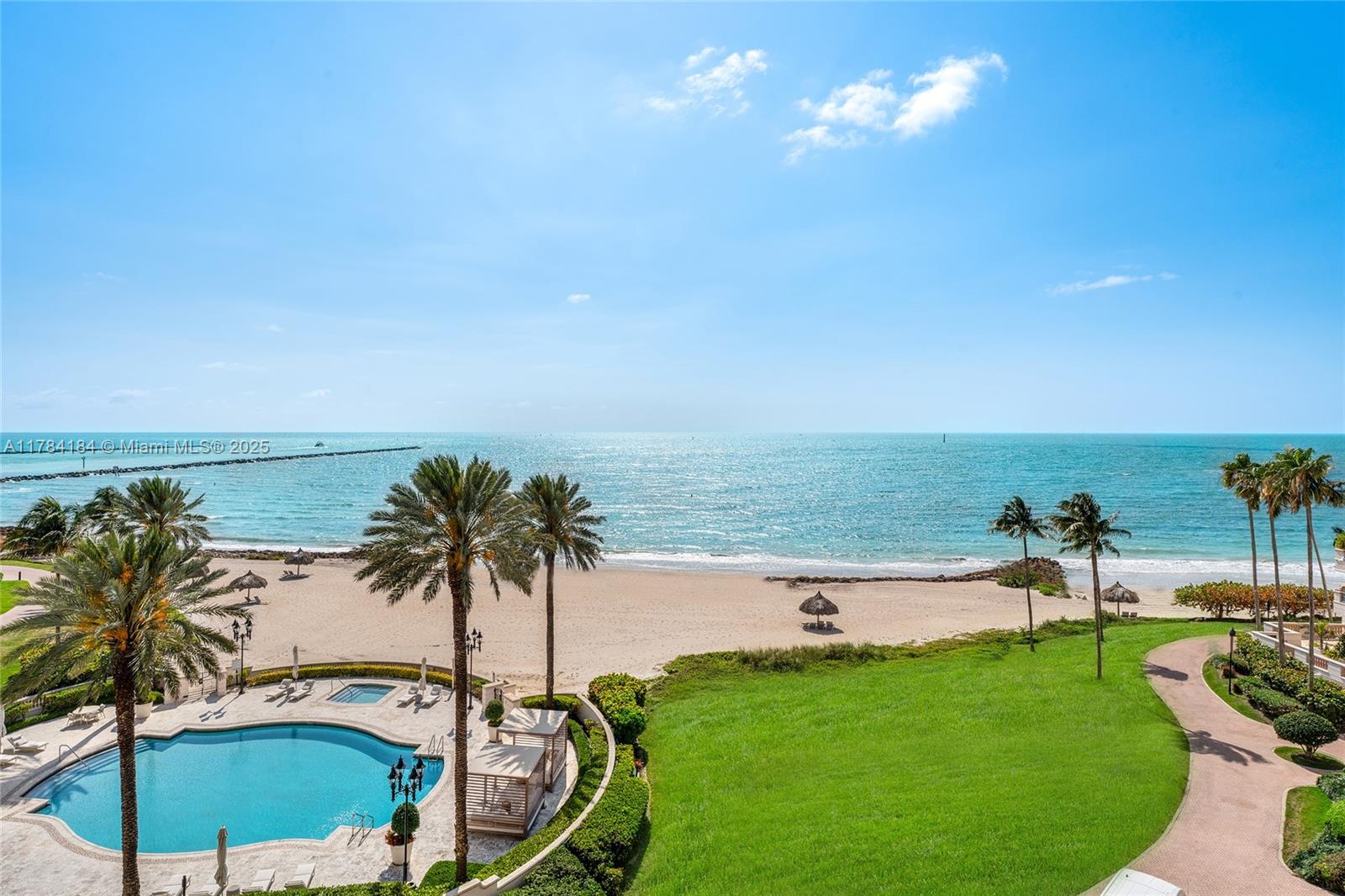 Miami Beach, Florida, 33109, United States, 3 Bedrooms Bedrooms, ,5 BathroomsBathrooms,Residential,For Sale,1770754