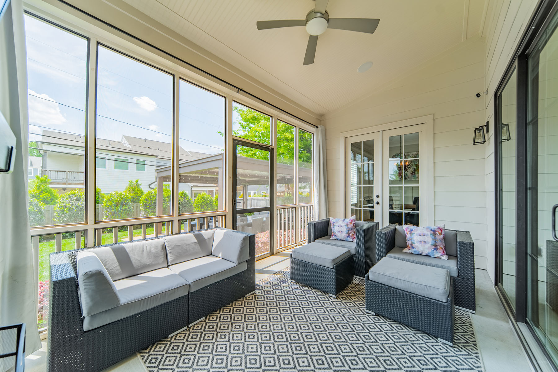  SEDGEFIELD - 物件實景