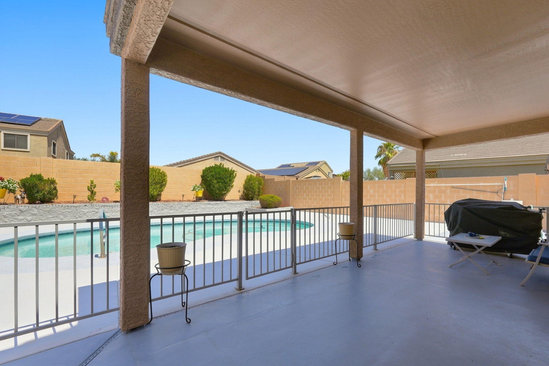  824 E Wolf Hollow Drive¦Casa Grande, AZ - 物件實景