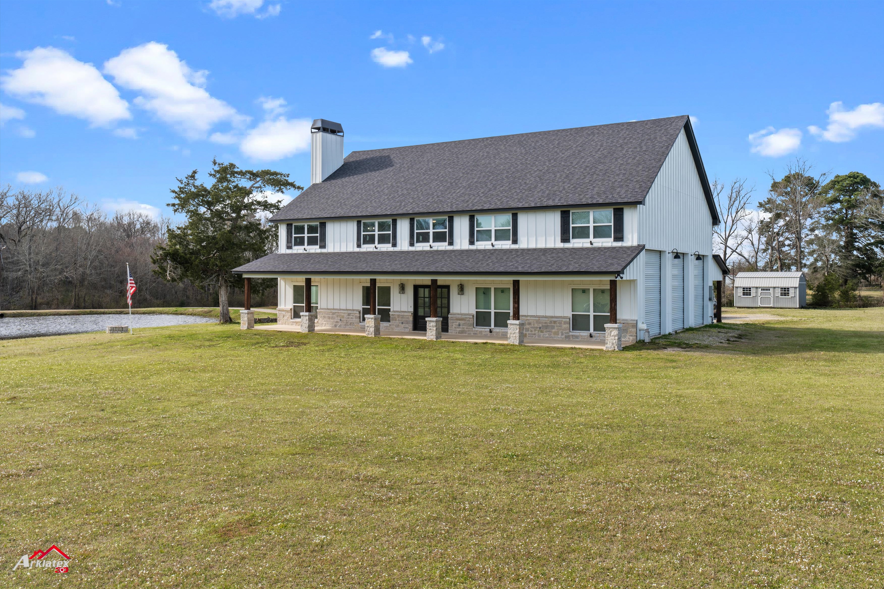 Carthage, Texas, 75633, United States, 4 Bedrooms Bedrooms, ,4 BathroomsBathrooms,Residential,For Sale,1731674