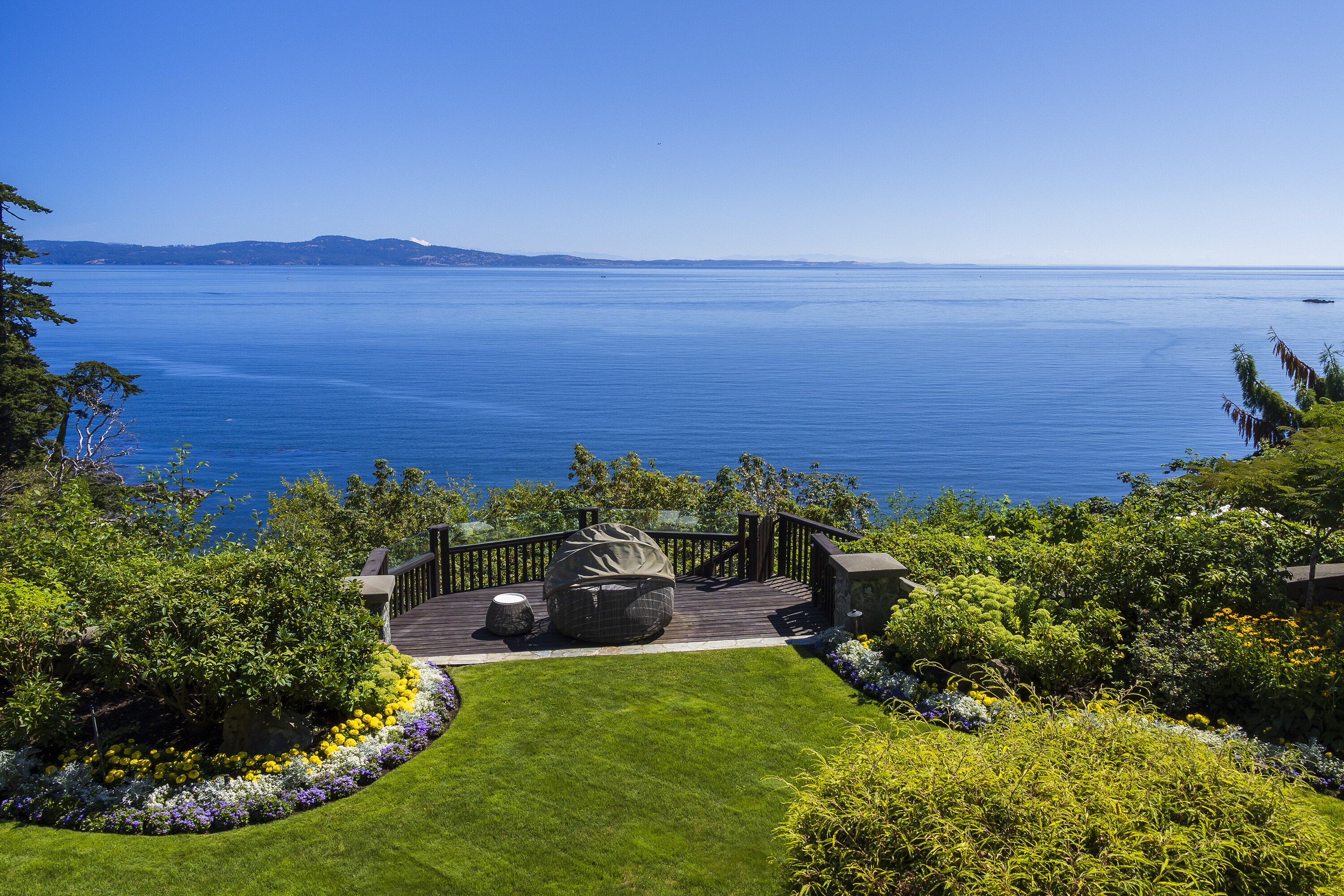  West Coast Oceanfront Home - 物件實景