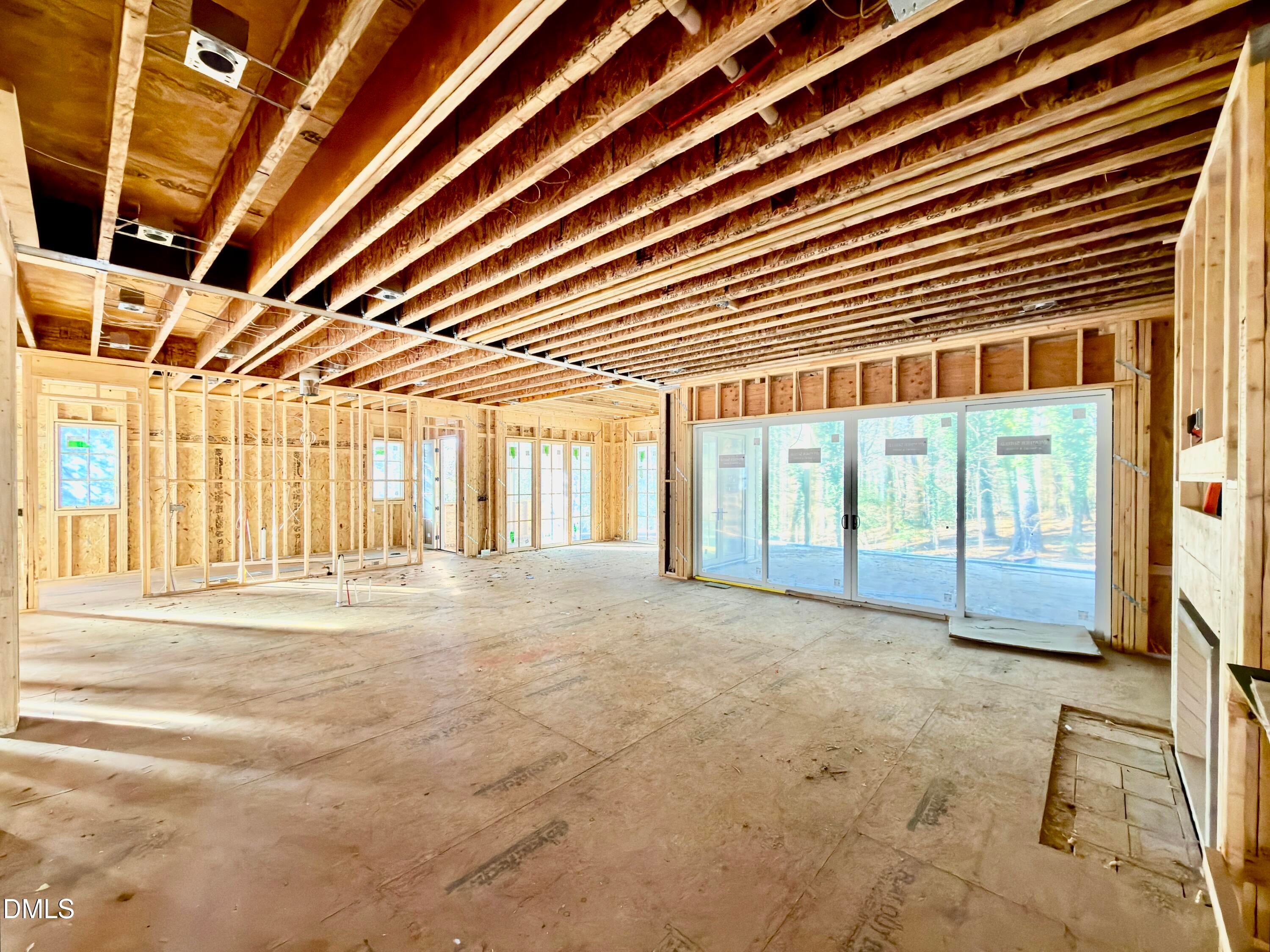 Raleigh, North Carolina, 27609, United States, 5 Bedrooms Bedrooms, ,7 BathroomsBathrooms,Residential,For Sale,1997478