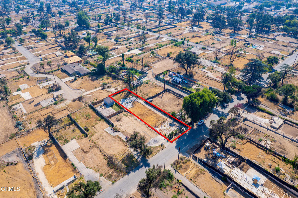 Altadena, California, 91001, United States, ,Land,For Sale,1912285