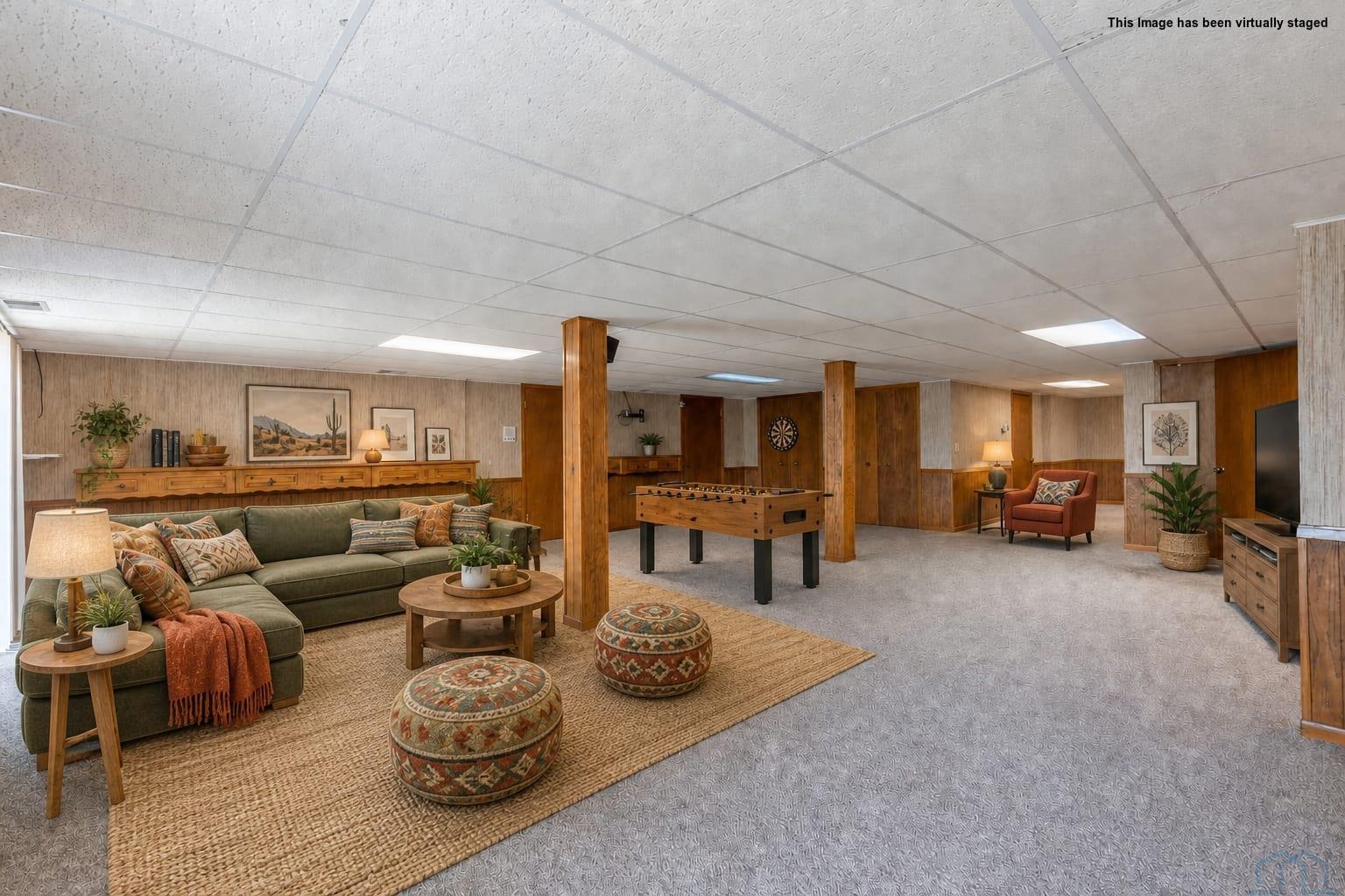 Sioux City, Iowa, 51104, United States, 4 Bedrooms Bedrooms, ,5 BathroomsBathrooms,Residential,For Sale,2042014
