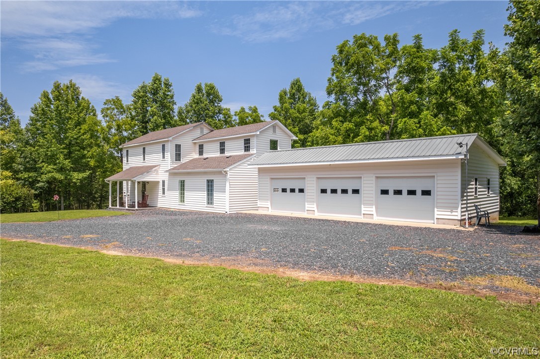 New Canton, Virginia, 23123, United States, 3 Bedrooms Bedrooms, ,2 BathroomsBathrooms,Residential,For Sale,1929008
