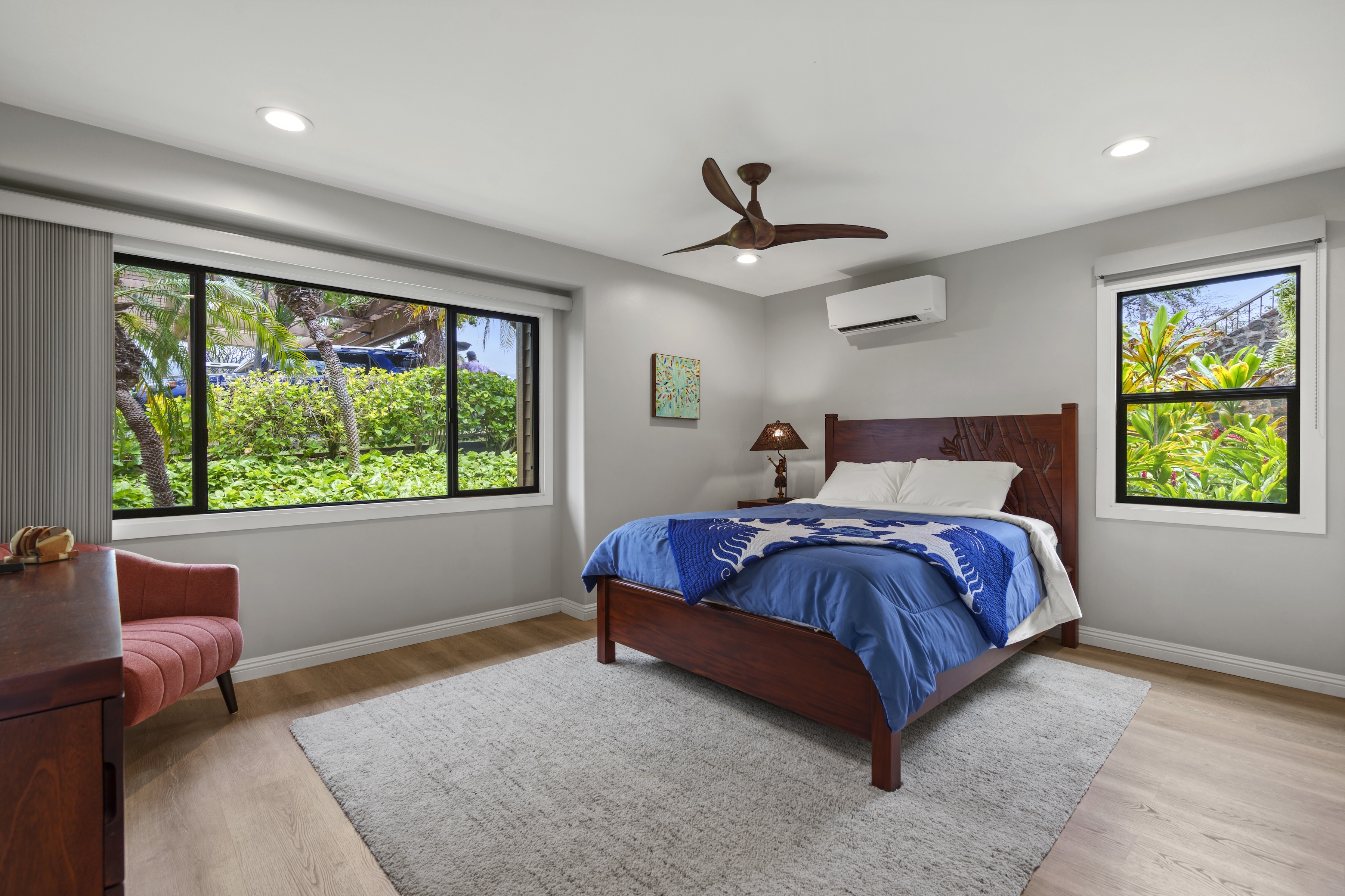  Modern Kaanapali Masters Residence with Views and Privacy - 物件實景