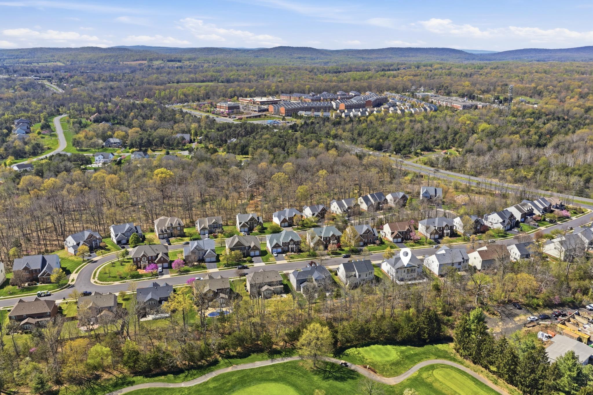  8033 Tysons Oaks Court, Gainesville, VA, 20155 - 物件實景