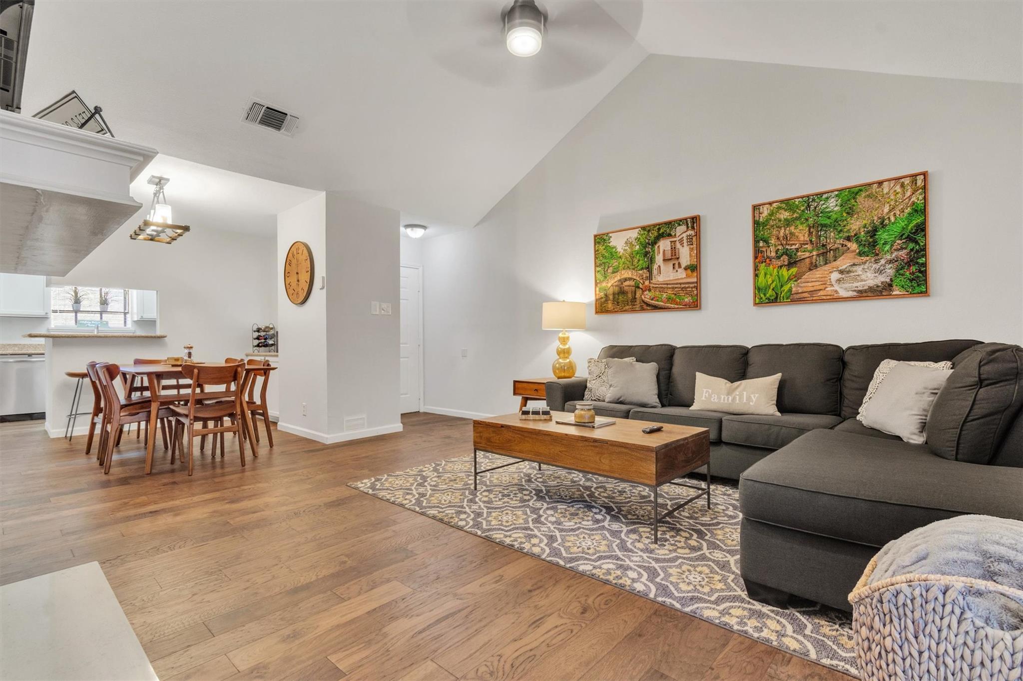Wurzbach Rd, San Antonio, TX 78230 #1