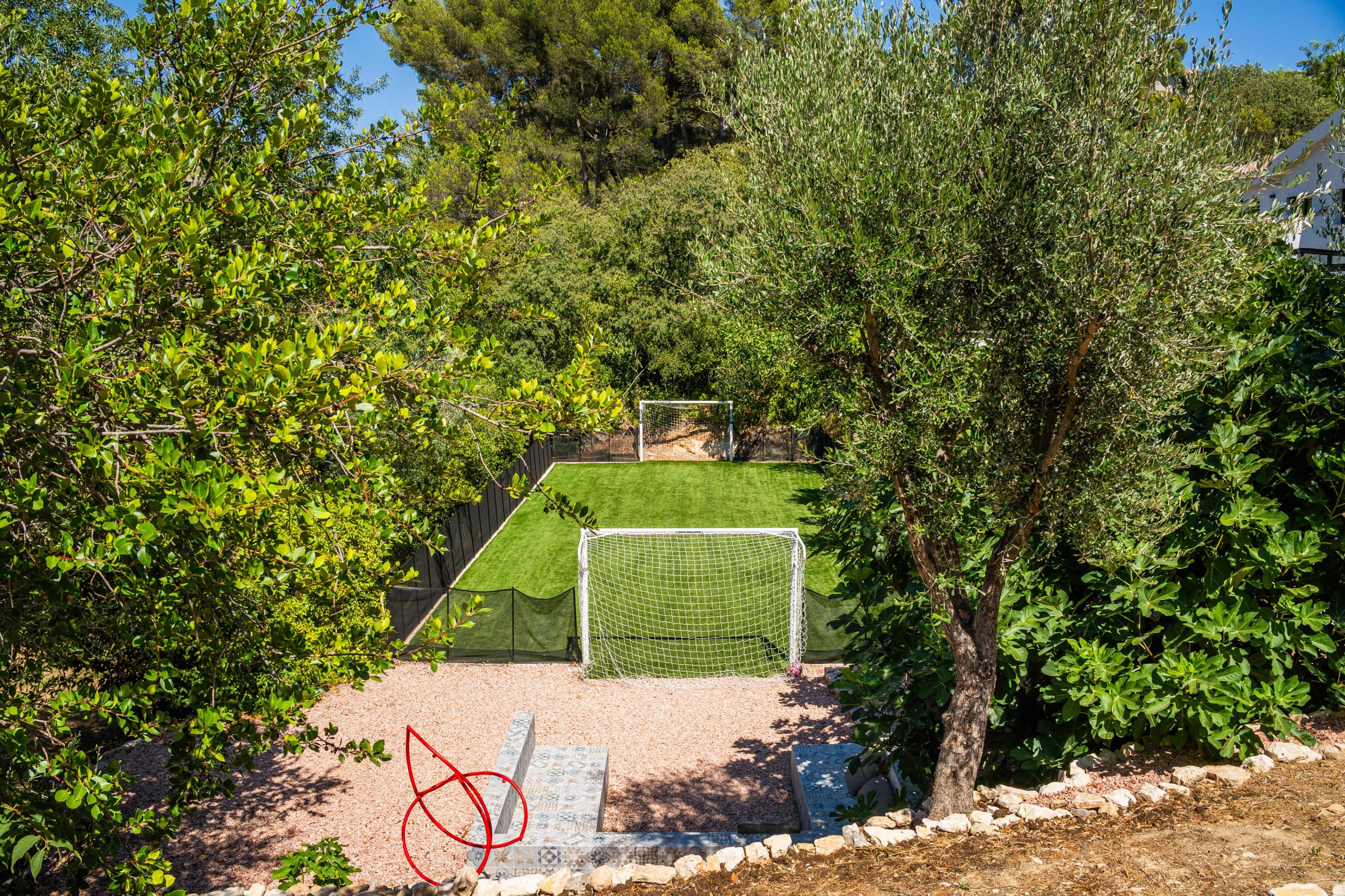  Marseille 12th arrondissement, Trois-Lucs – Family Villa with Extensive Grounds… - 物件實景