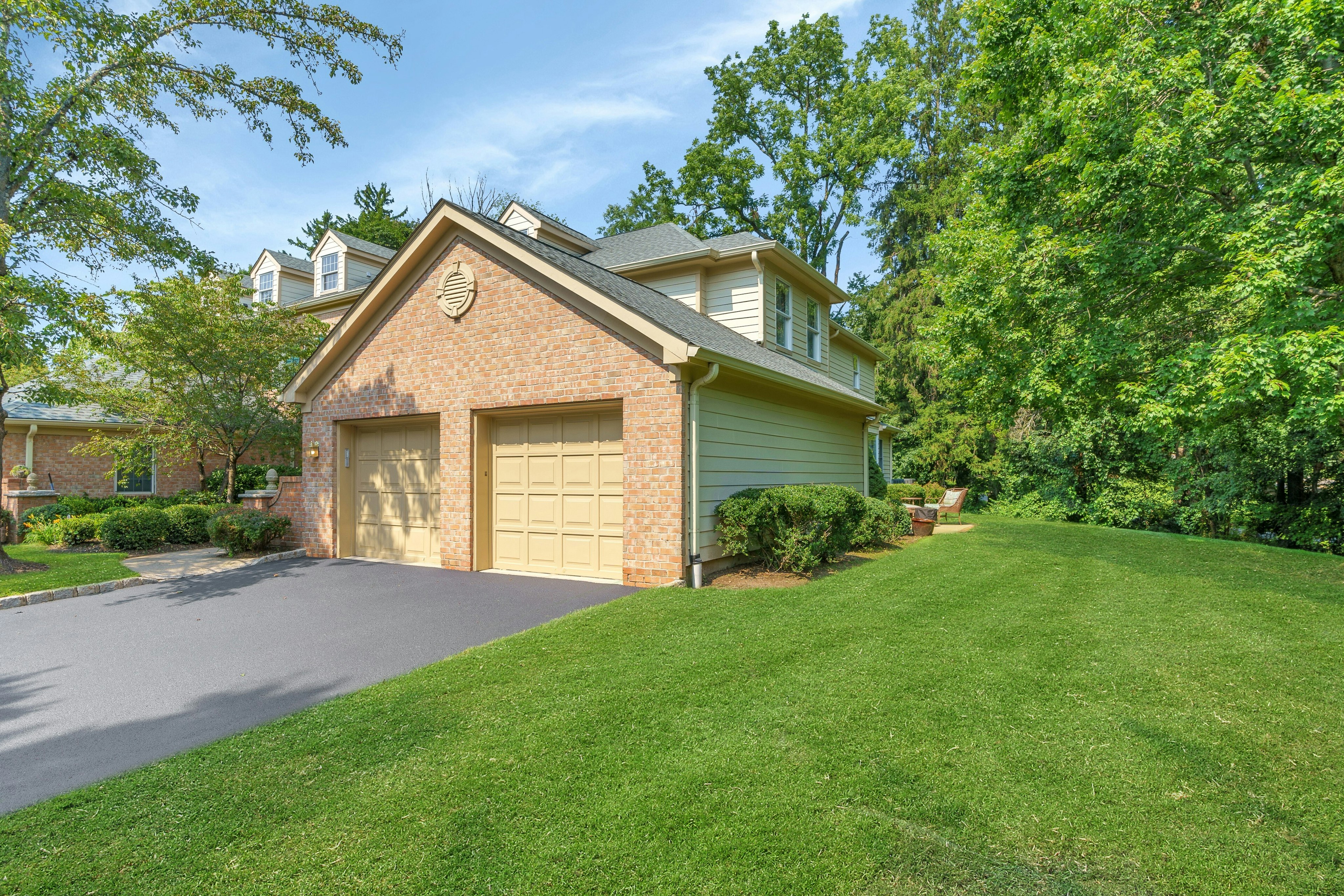  13 Chadwell Place, Morristown, NJ 07960 - 物件實景