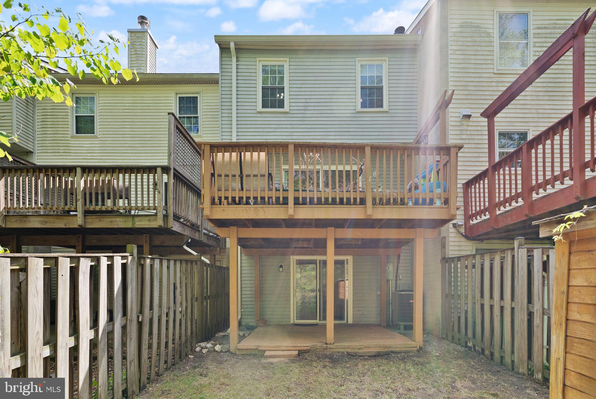 Springfield, Virginia, 22153, United States, 3 Bedrooms Bedrooms, ,3 BathroomsBathrooms,Residential,For Sale,1944963