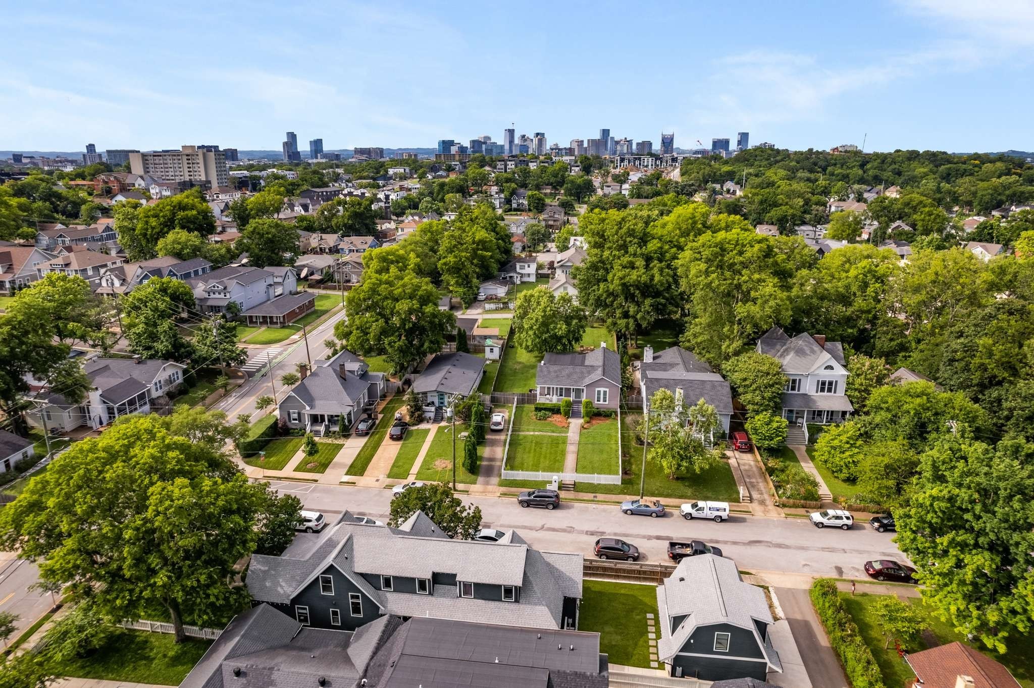  2018 10th Ave S, Nashville, TN, 37204 - 物件實景