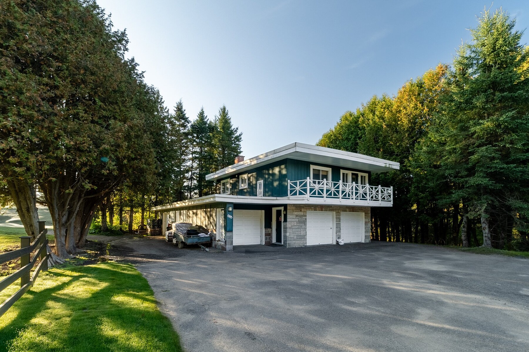  Sainte-Adèle, Laurentides - 物件實景