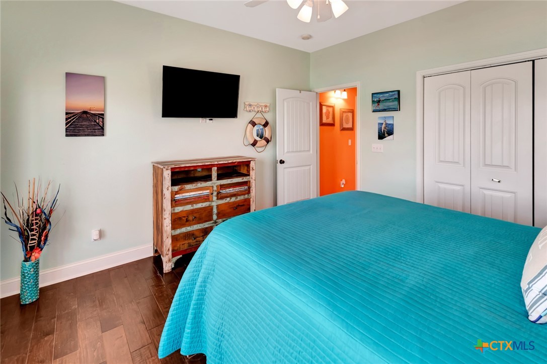 Port O'Connor, Texas, 77982, United States, 4 Bedrooms Bedrooms, ,3 BathroomsBathrooms,Residential,For Sale,1736800
