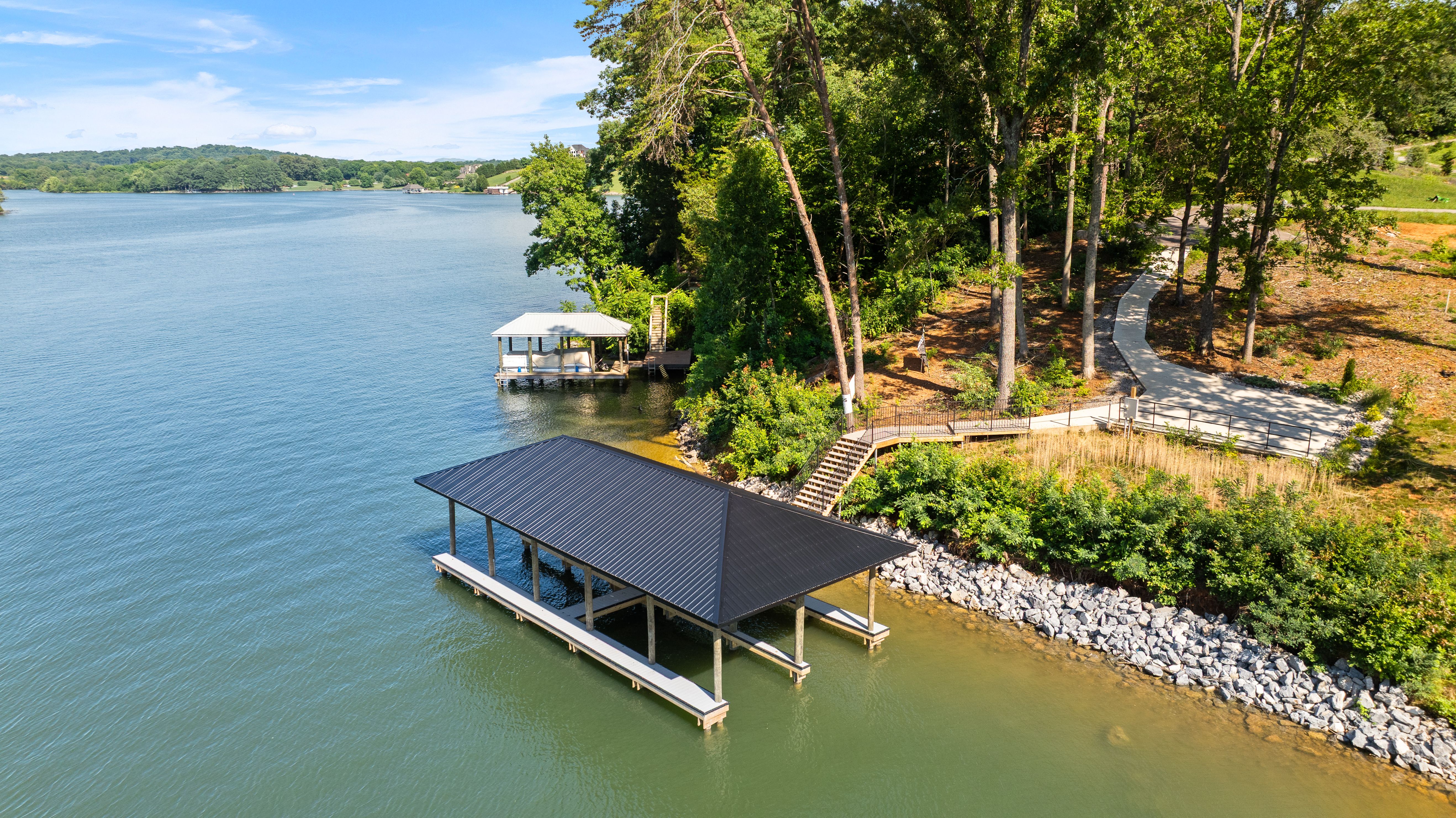  3812 Lakeside Estates Way, Louisville, TN 37777 - 物件實景