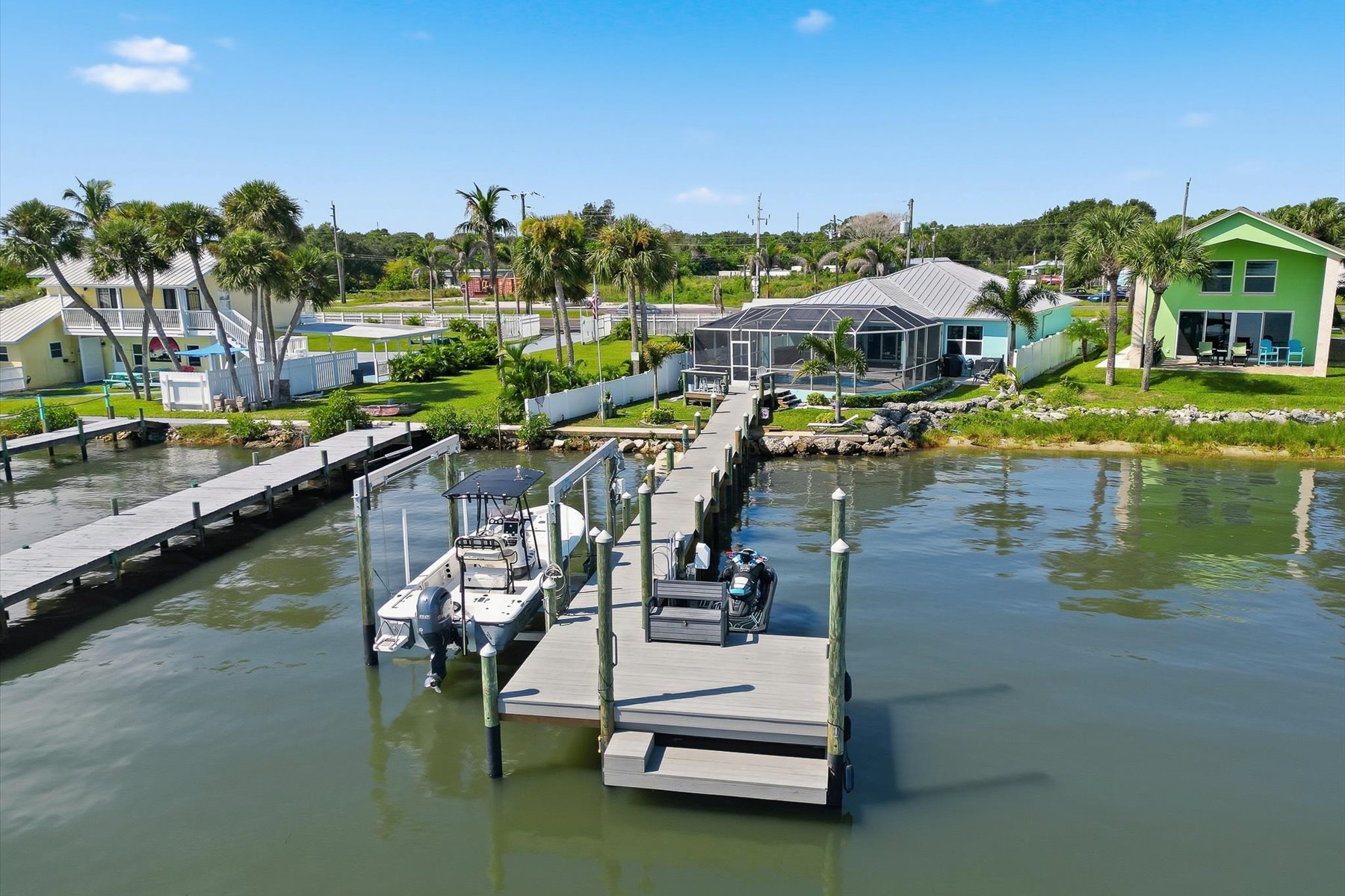  6025 S Highway 1, Grant, FL, 32949 - 物件實景